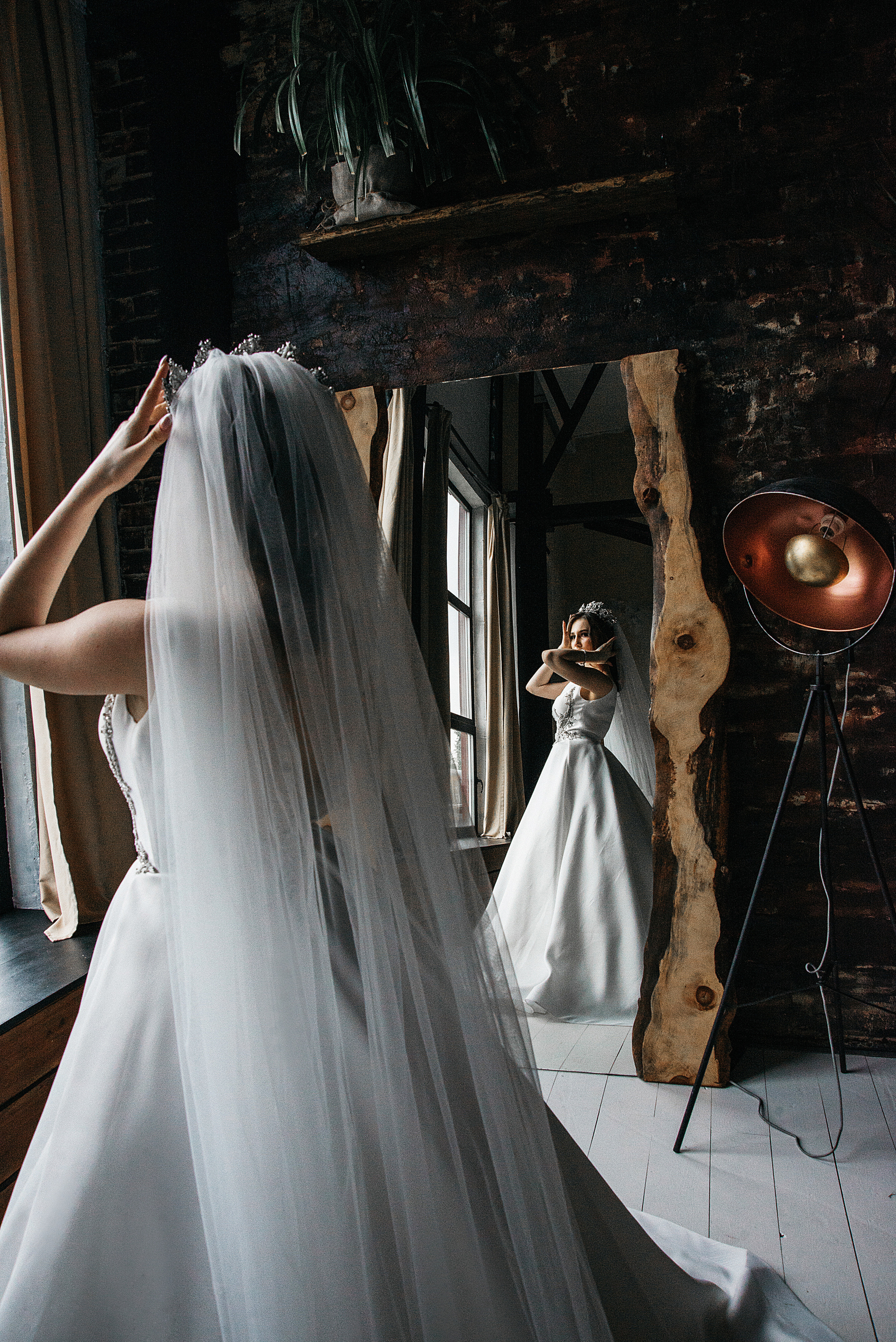 Сергей и Дарья. Фотограф в Сургуте Светлана Гибадуллина