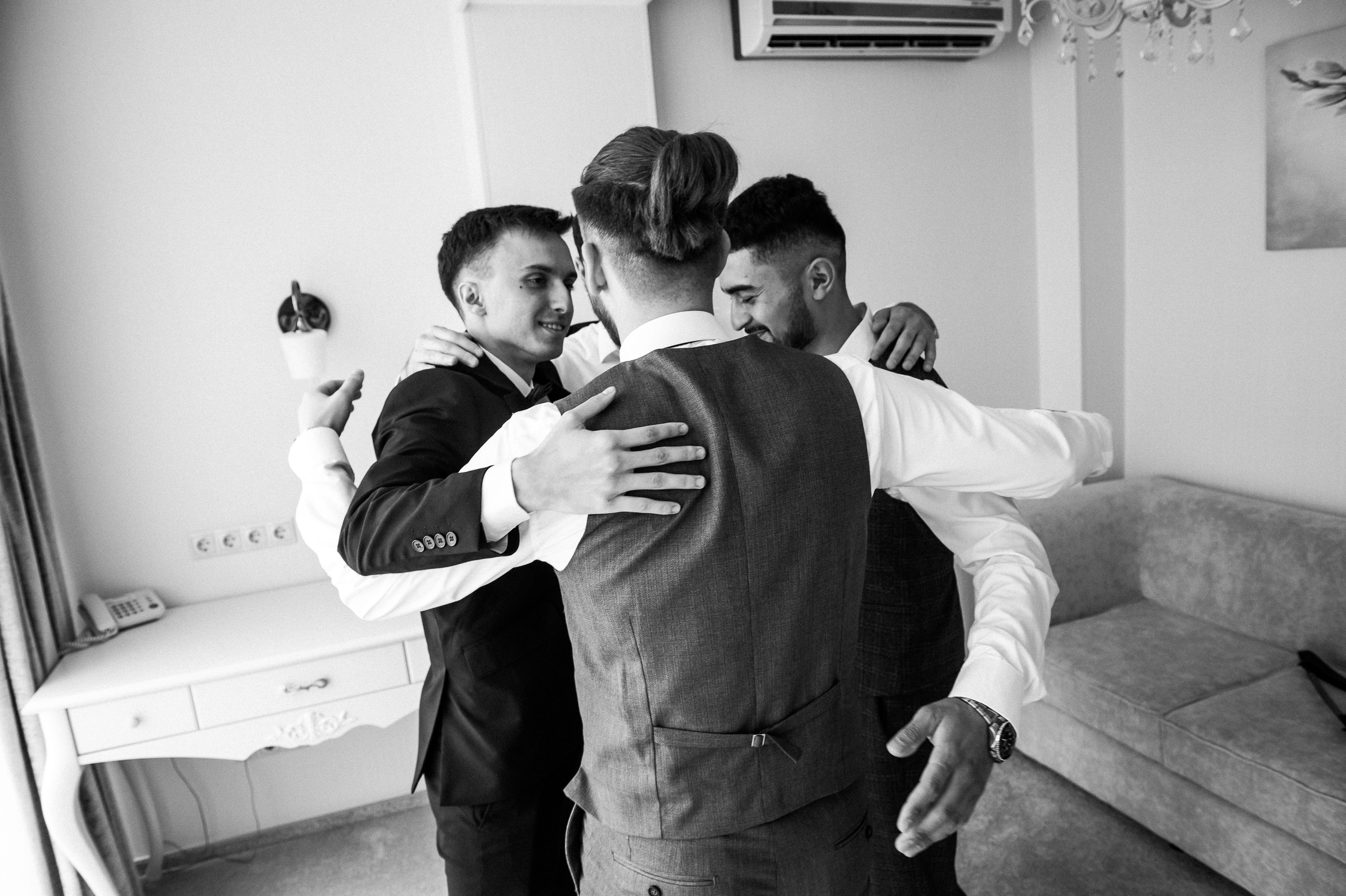 Максим и Виолетта. Фотограф в Сургуте Светлана Гибадуллина