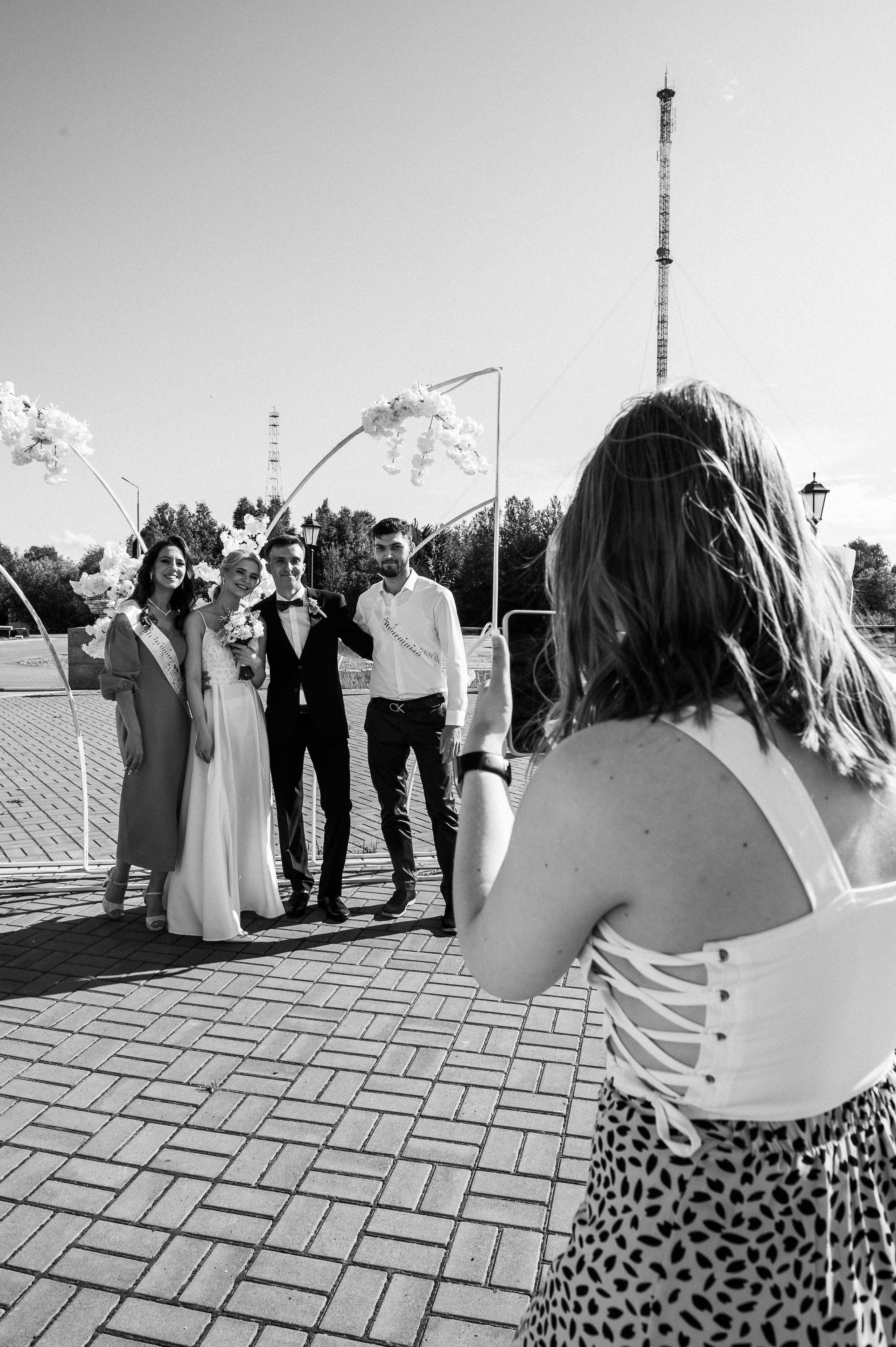 Максим и Виолетта. Фотограф в Сургуте Светлана Гибадуллина