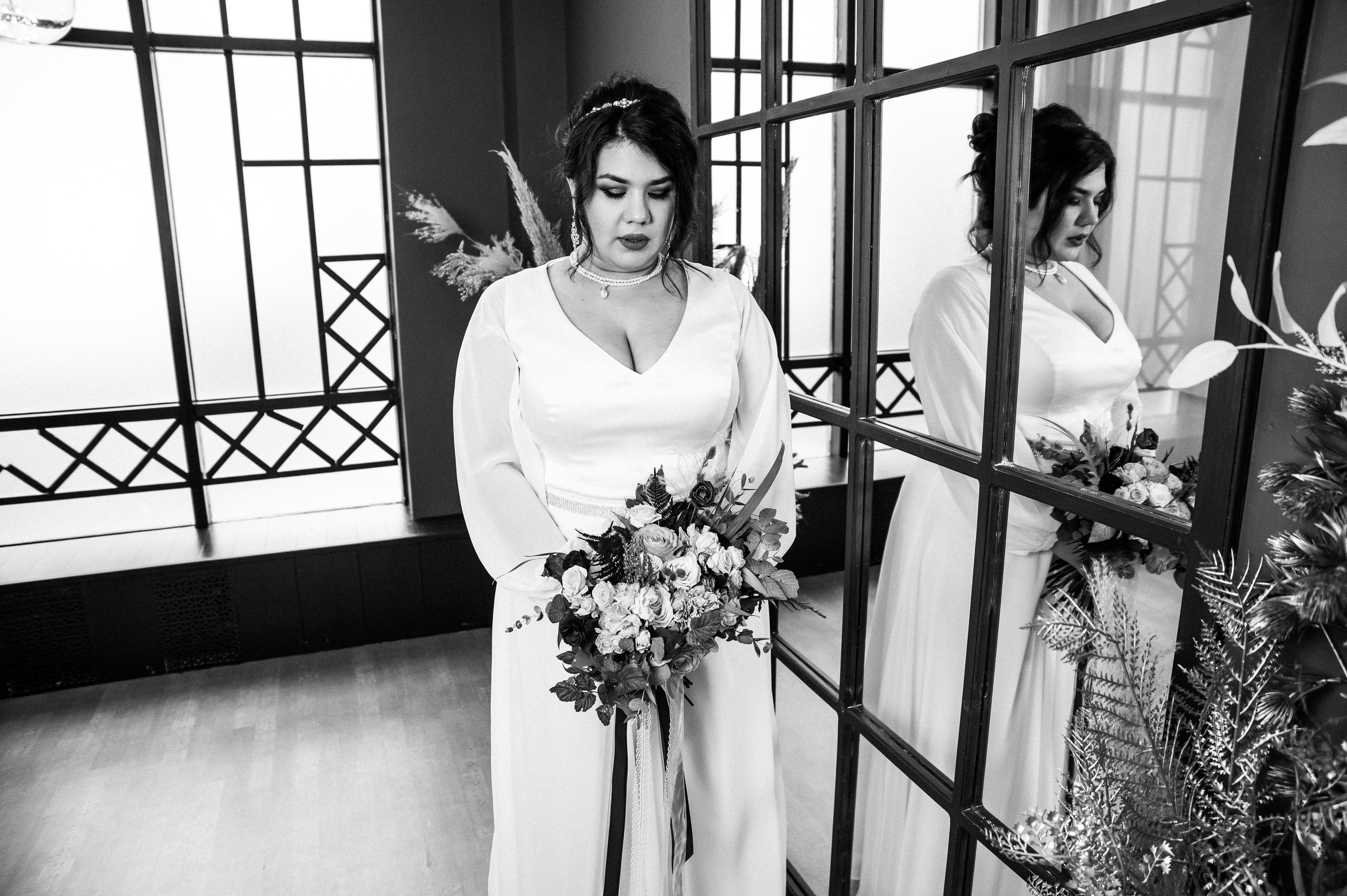 Глеб и Таисия. Фотограф в Сургуте Светлана Гибадуллина