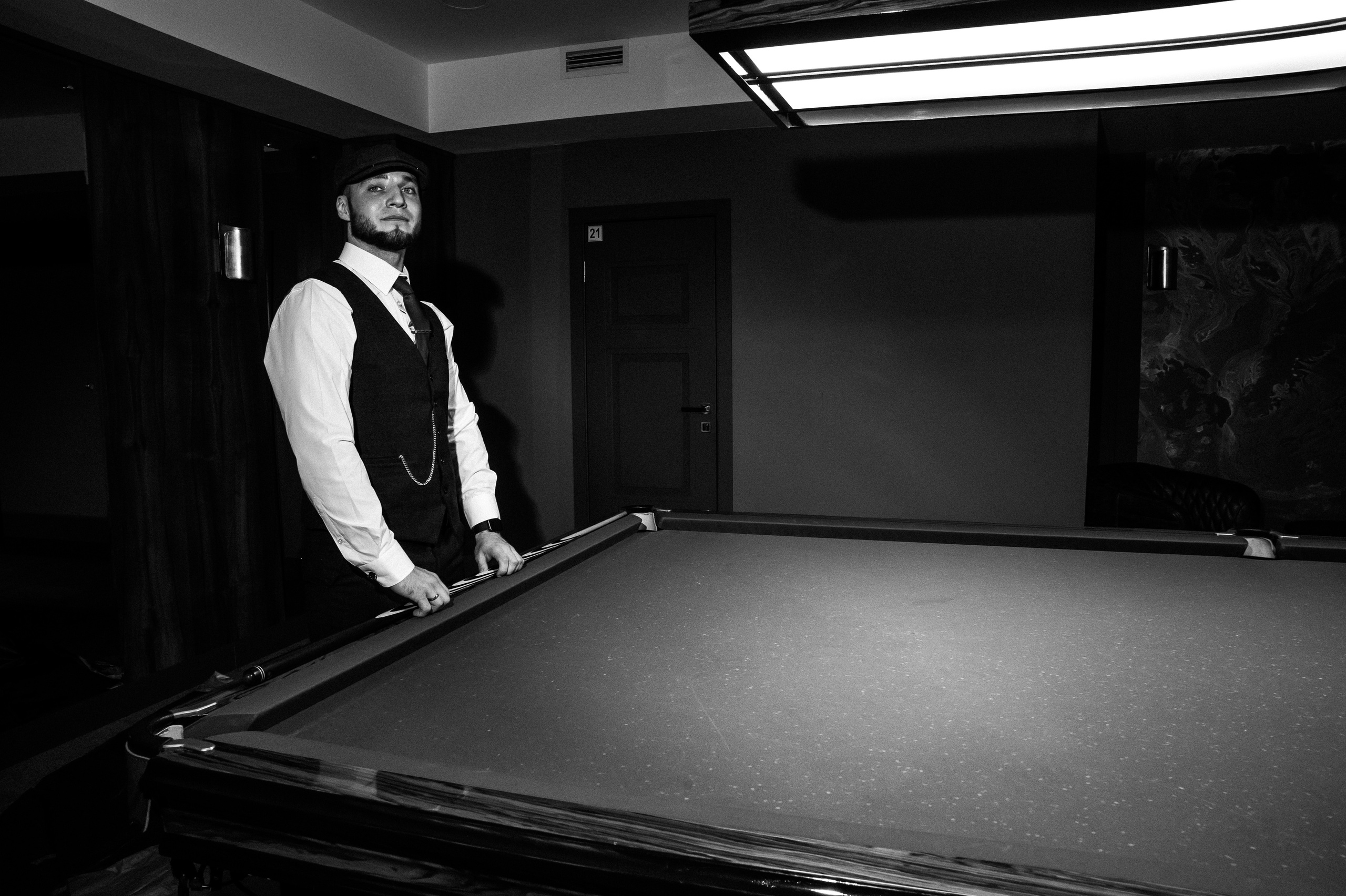 Глеб и Таисия. Фотограф в Сургуте Светлана Гибадуллина