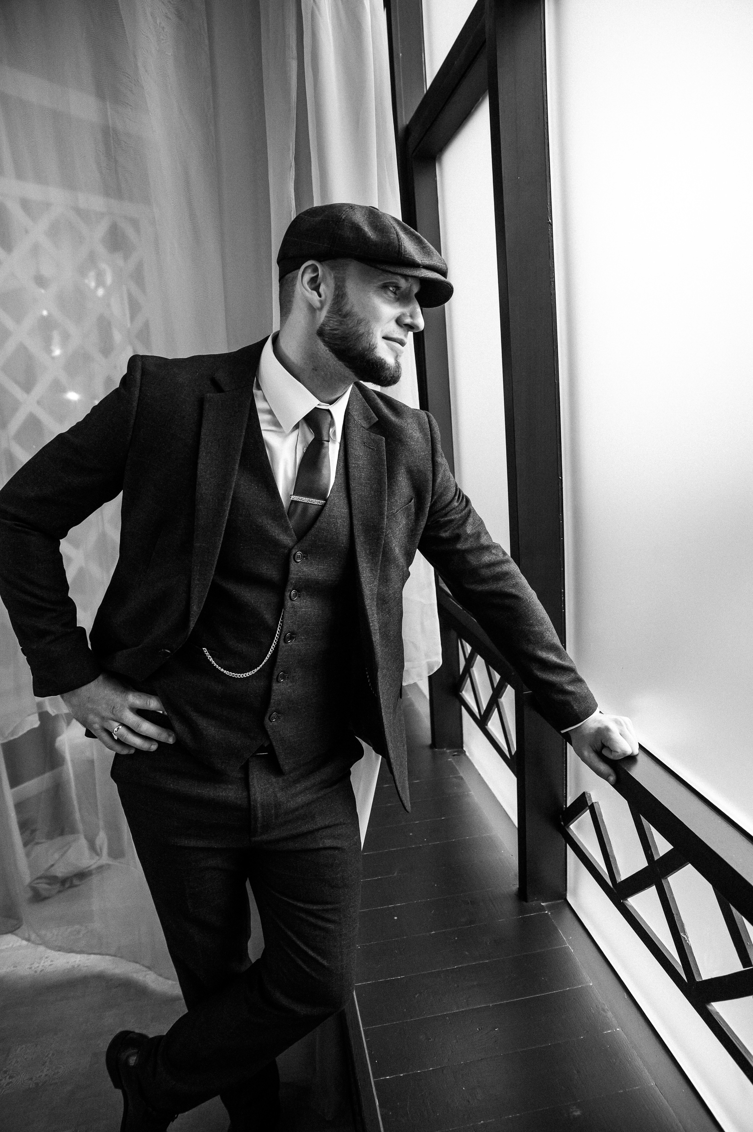 Глеб и Таисия. Фотограф в Сургуте Светлана Гибадуллина