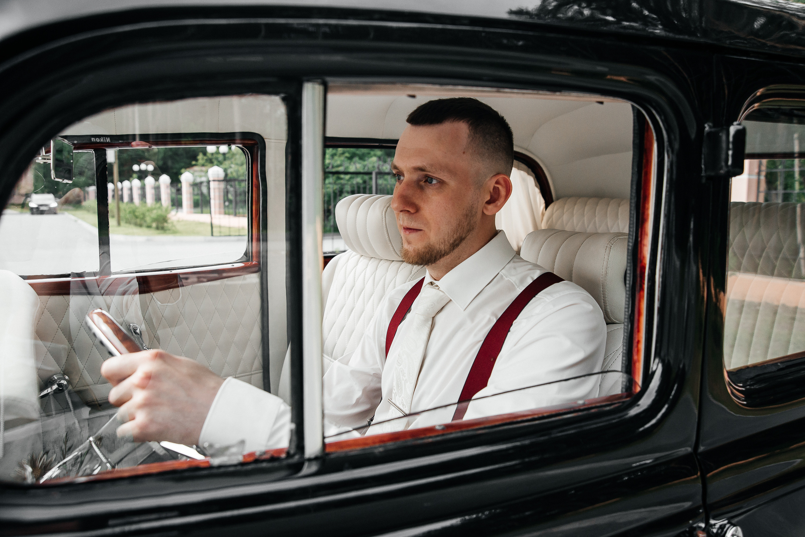 Артём и Диана. Фотограф в Сургуте Светлана Гибадуллина