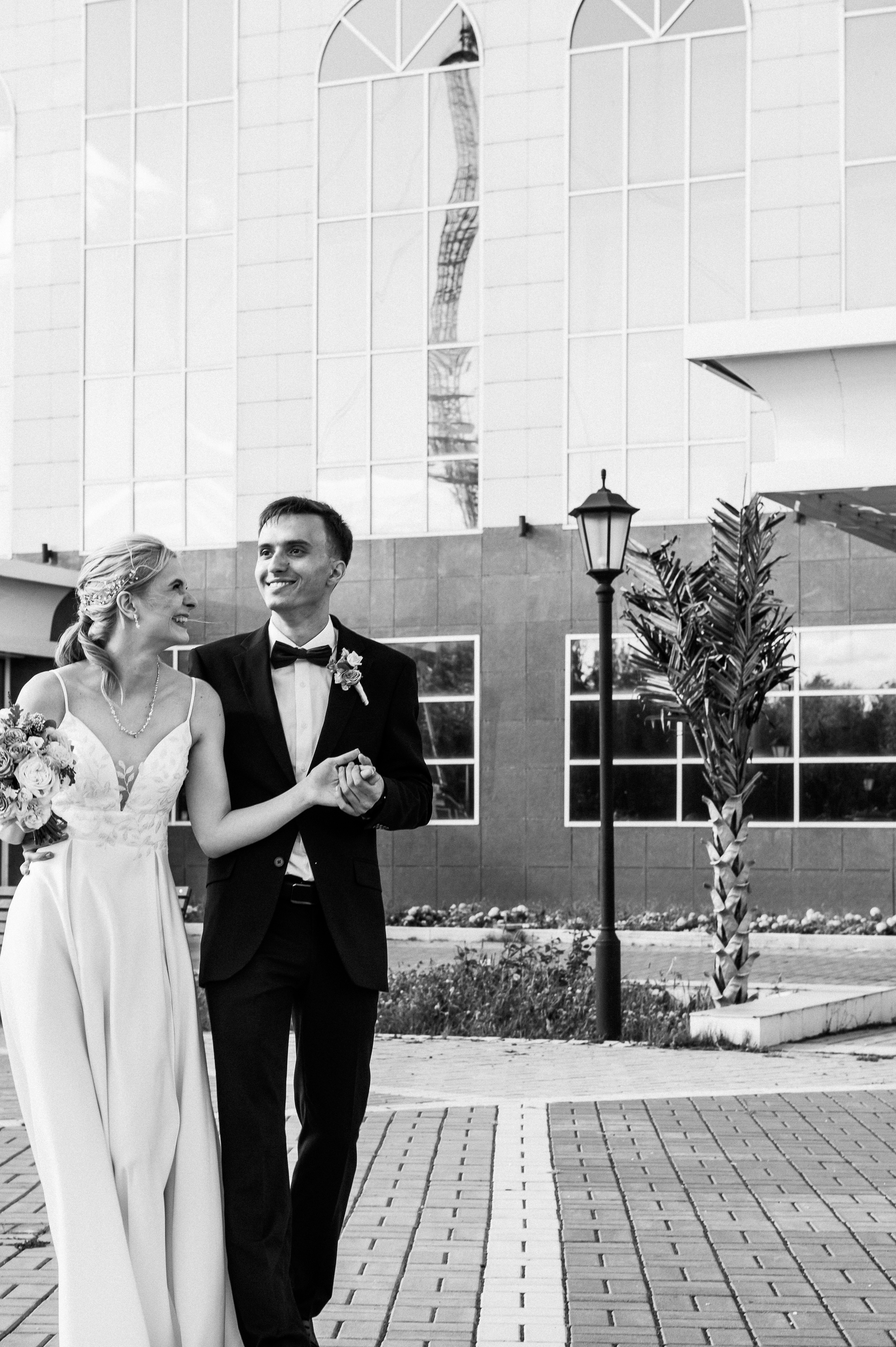 Максим и Виолетта. Фотограф в Сургуте Светлана Гибадуллина