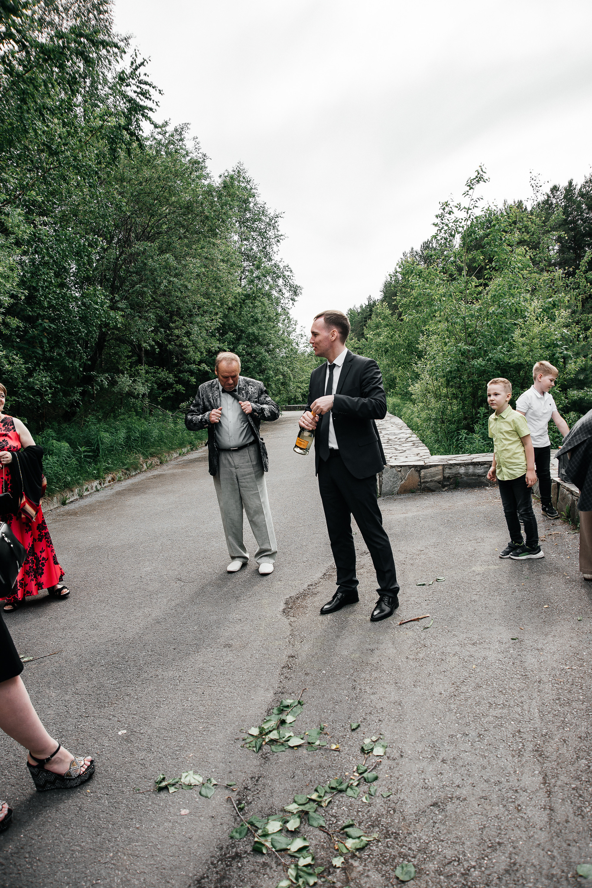 Артём и Диана. Фотограф в Сургуте Светлана Гибадуллина