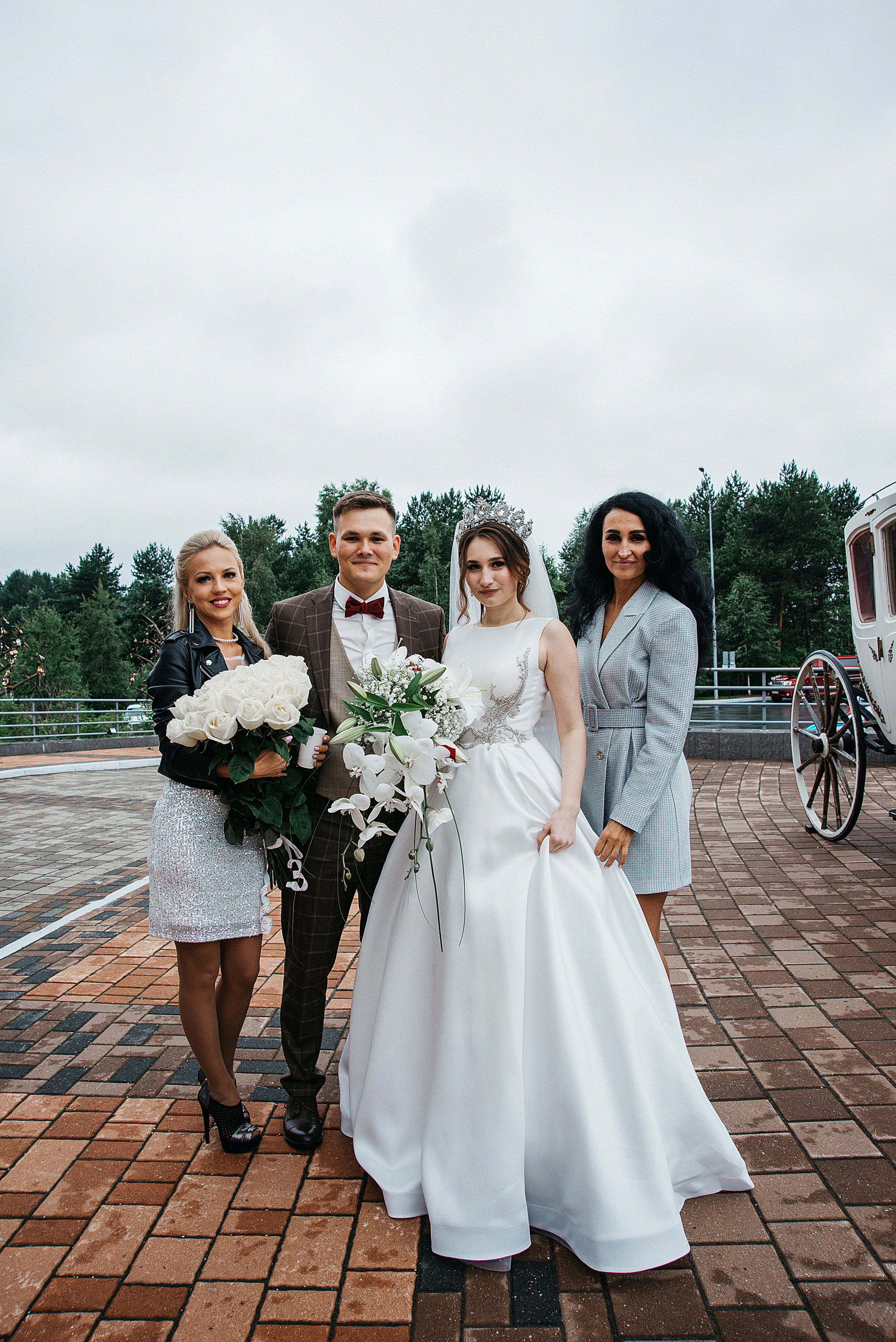 Сергей и Дарья. Фотограф в Сургуте Светлана Гибадуллина