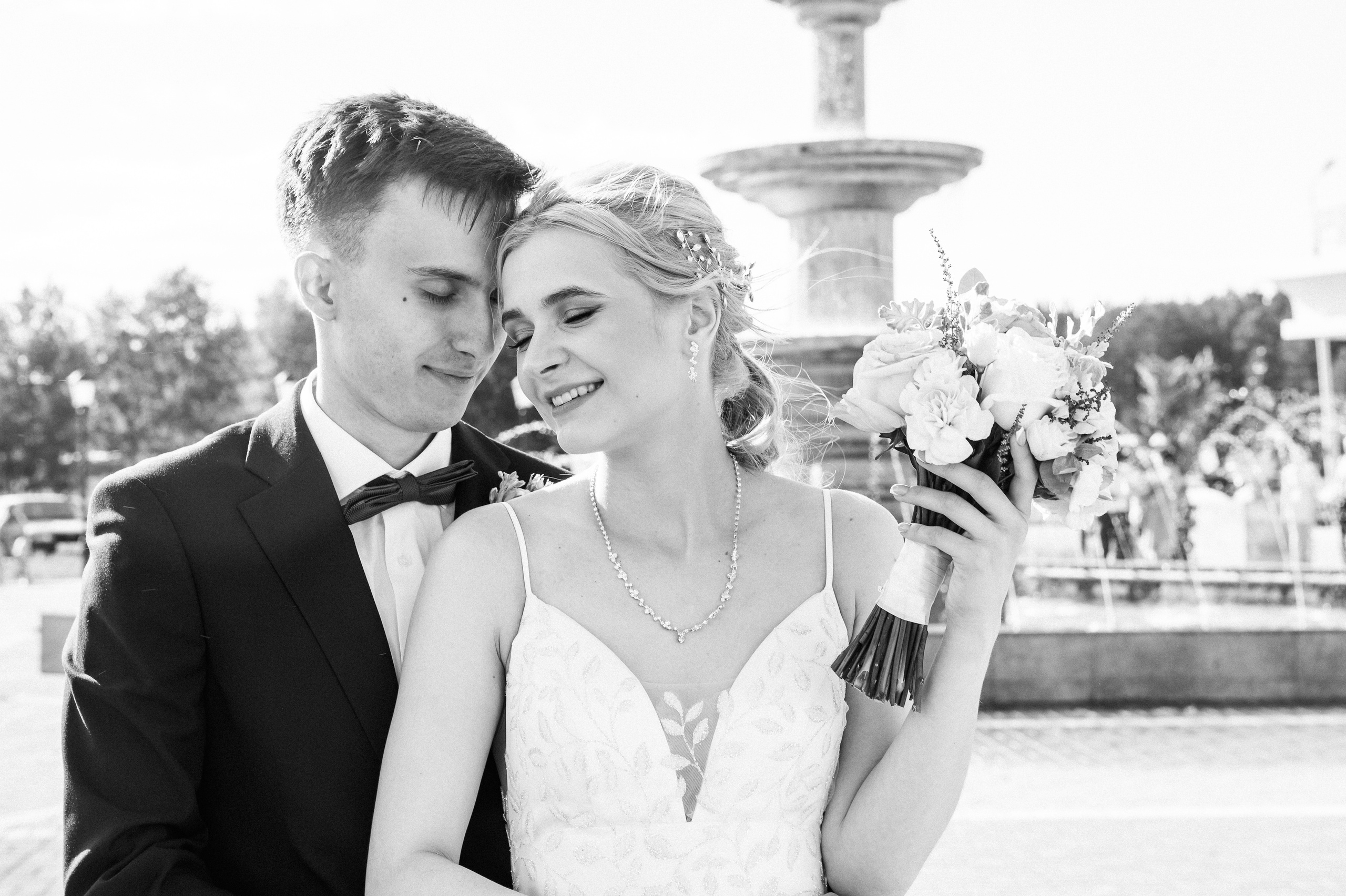 Максим и Виолетта. Фотограф в Сургуте Светлана Гибадуллина