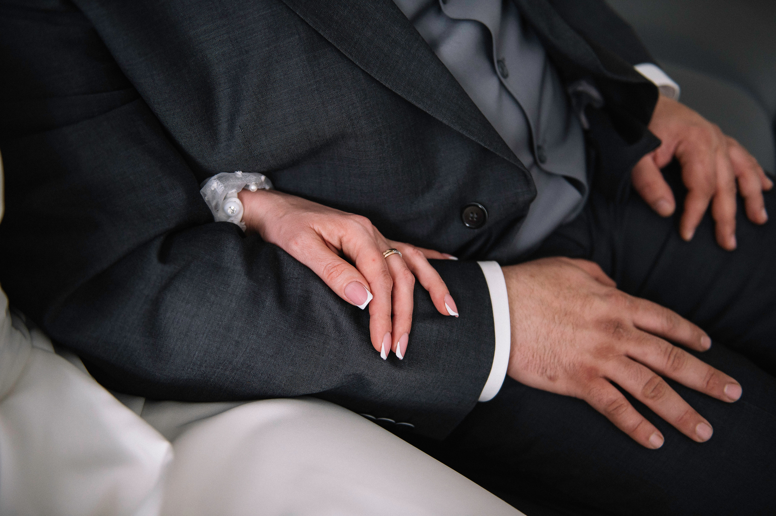 Денис и Анна. Фотограф в Сургуте Светлана Гибадуллина