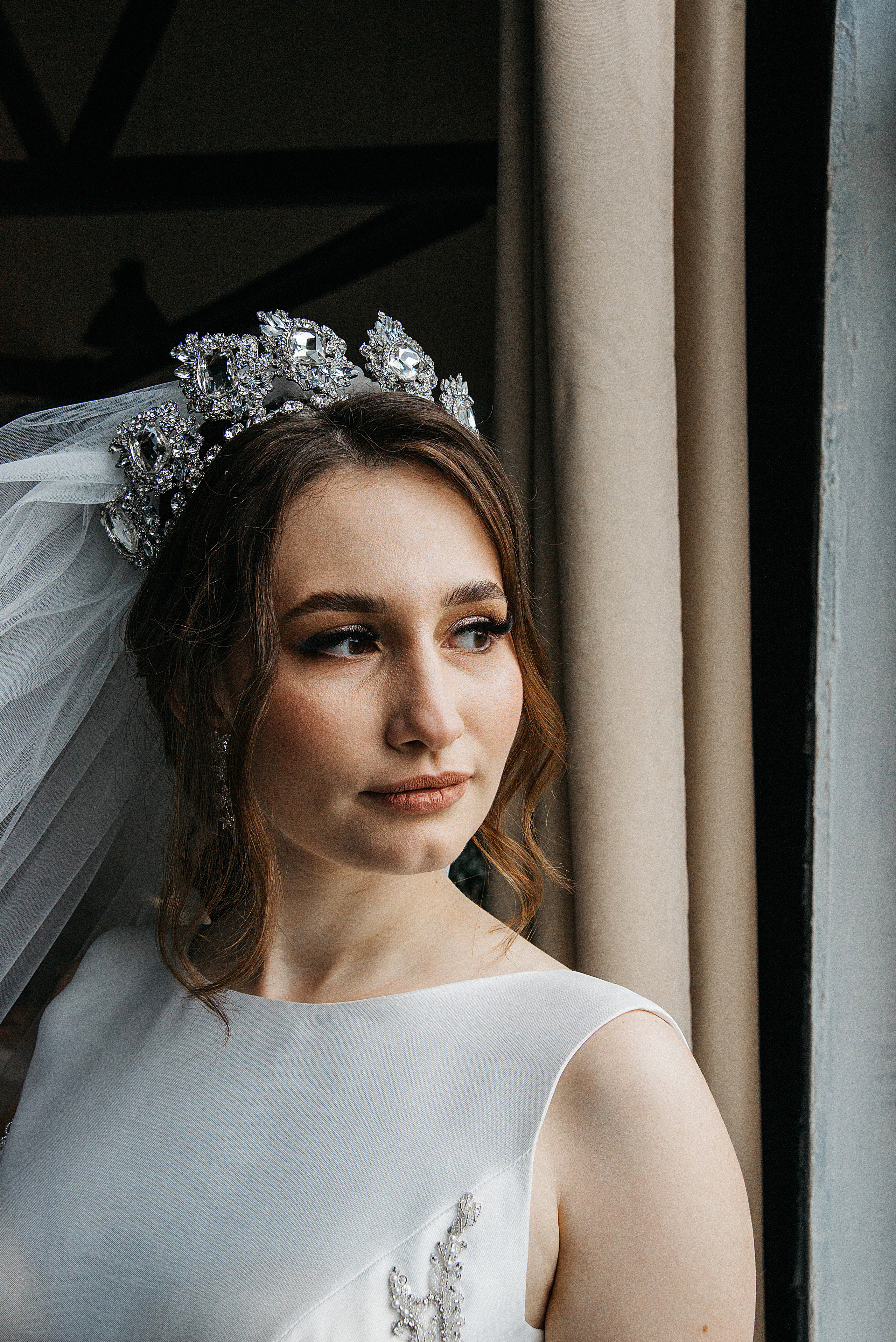 Сергей и Дарья. Фотограф в Сургуте Светлана Гибадуллина