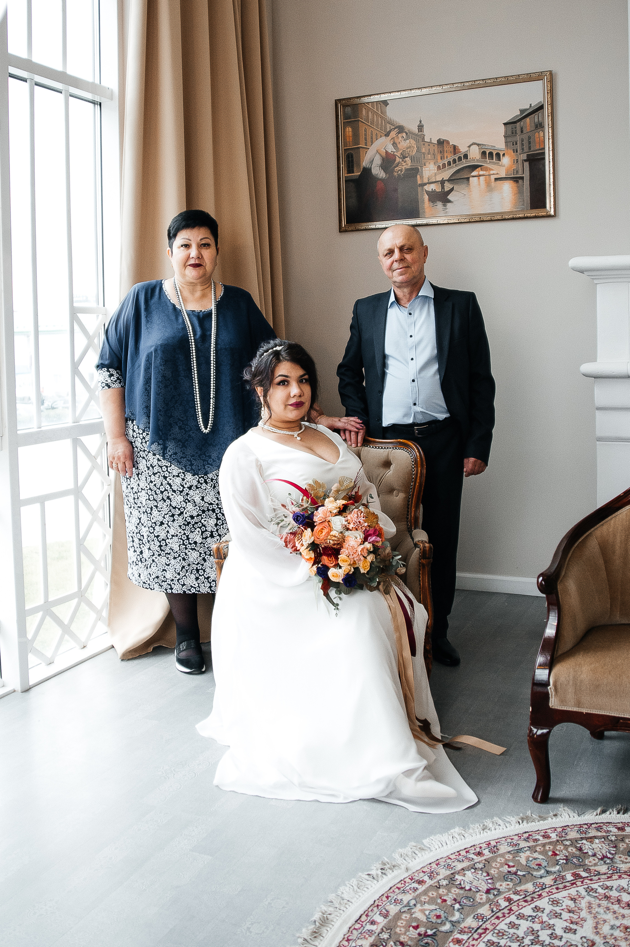 Глеб и Таисия. Фотограф в Сургуте Светлана Гибадуллина