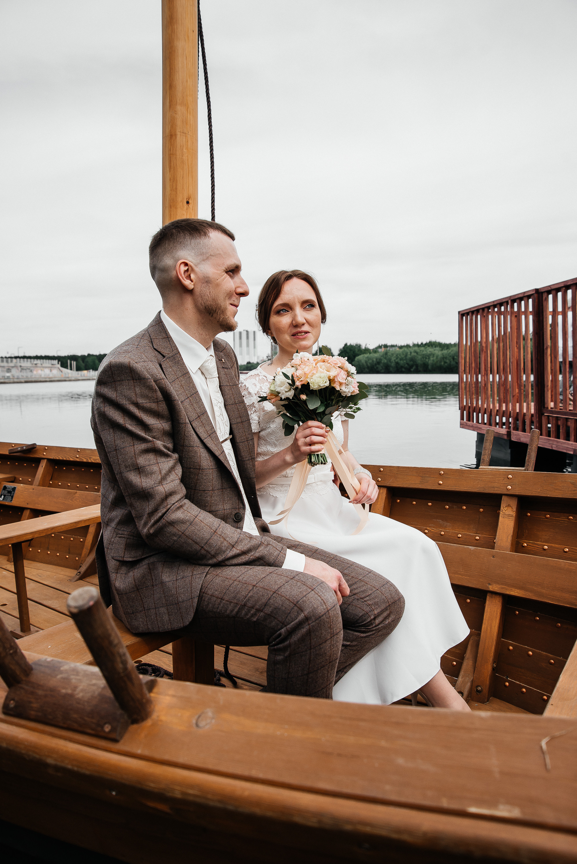 Артём и Диана. Фотограф в Сургуте Светлана Гибадуллина