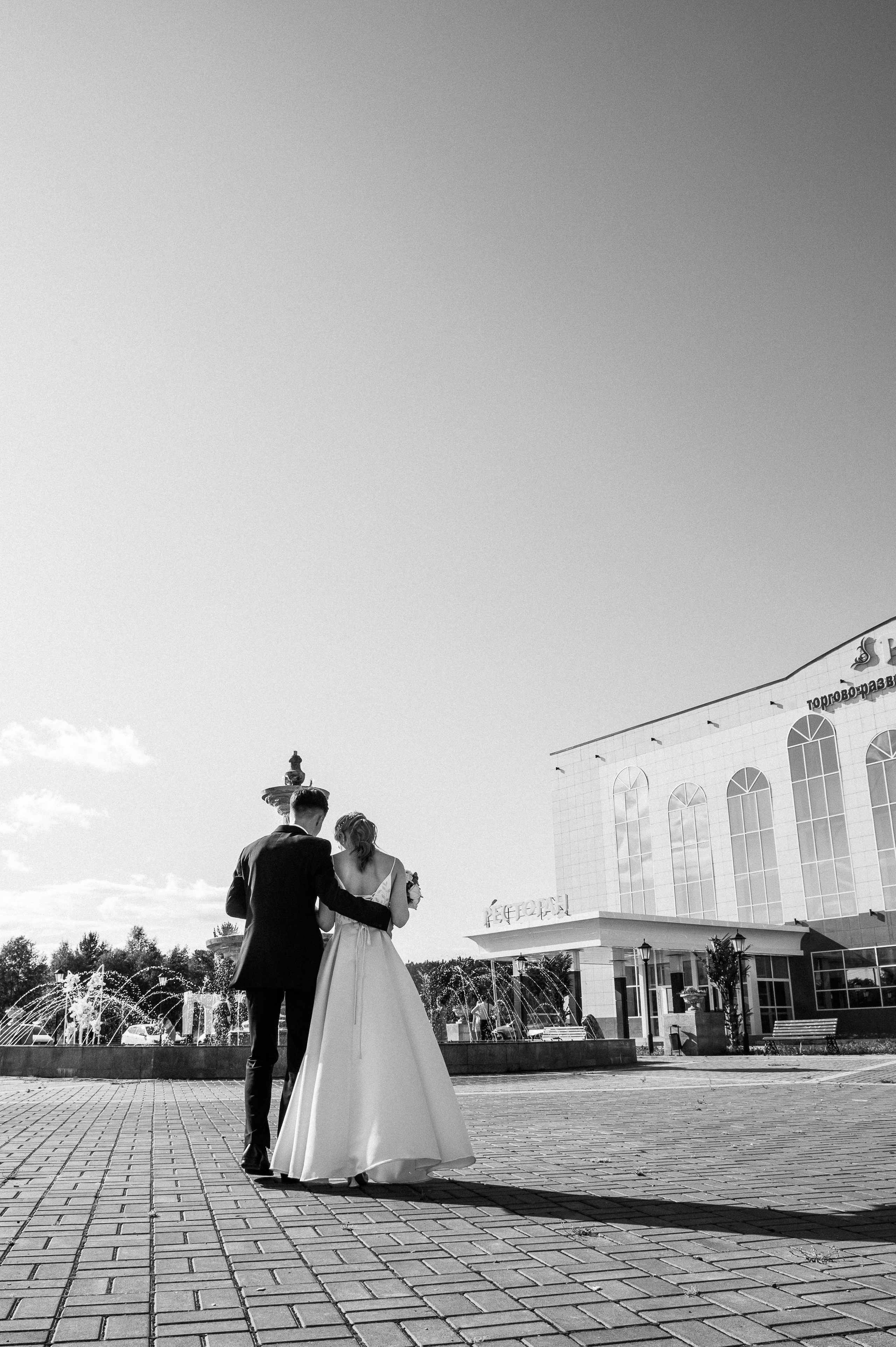 Максим и Виолетта. Фотограф в Сургуте Светлана Гибадуллина