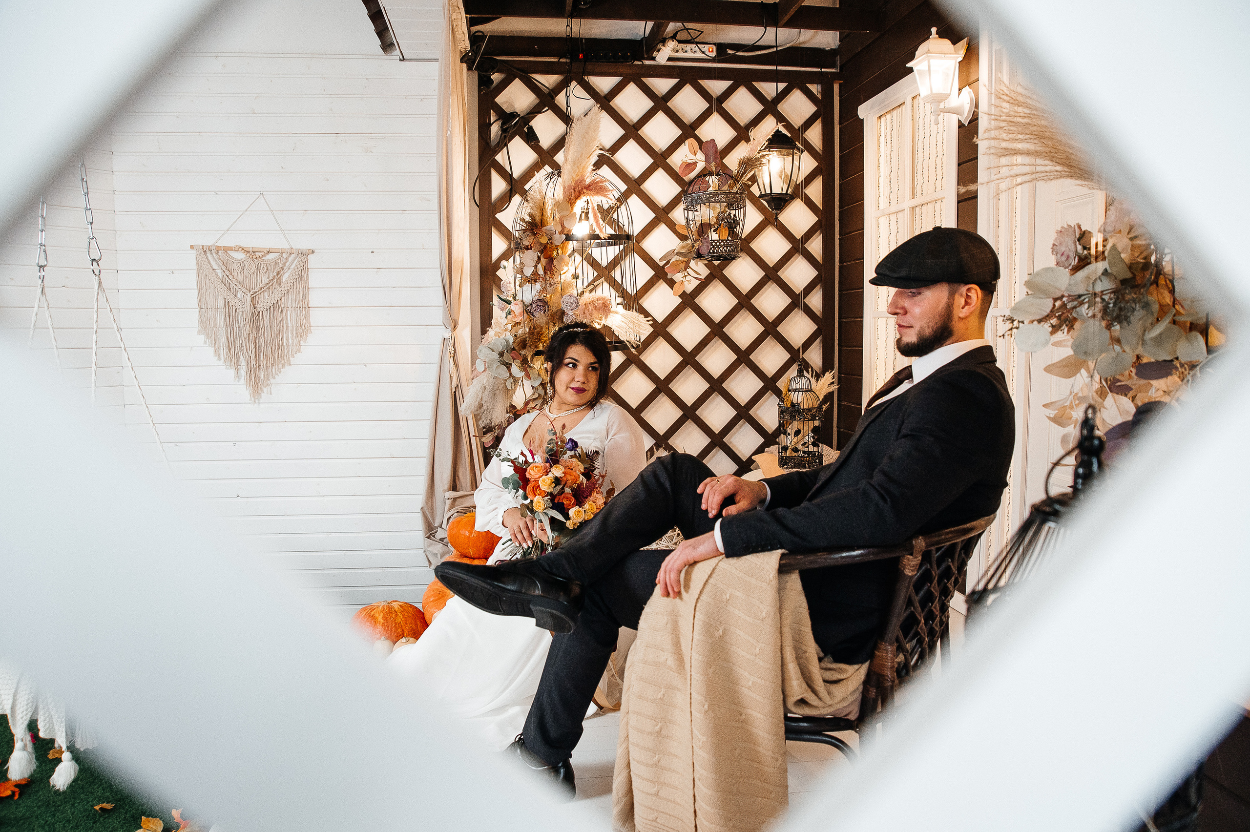 Глеб и Таисия. Фотограф в Сургуте Светлана Гибадуллина