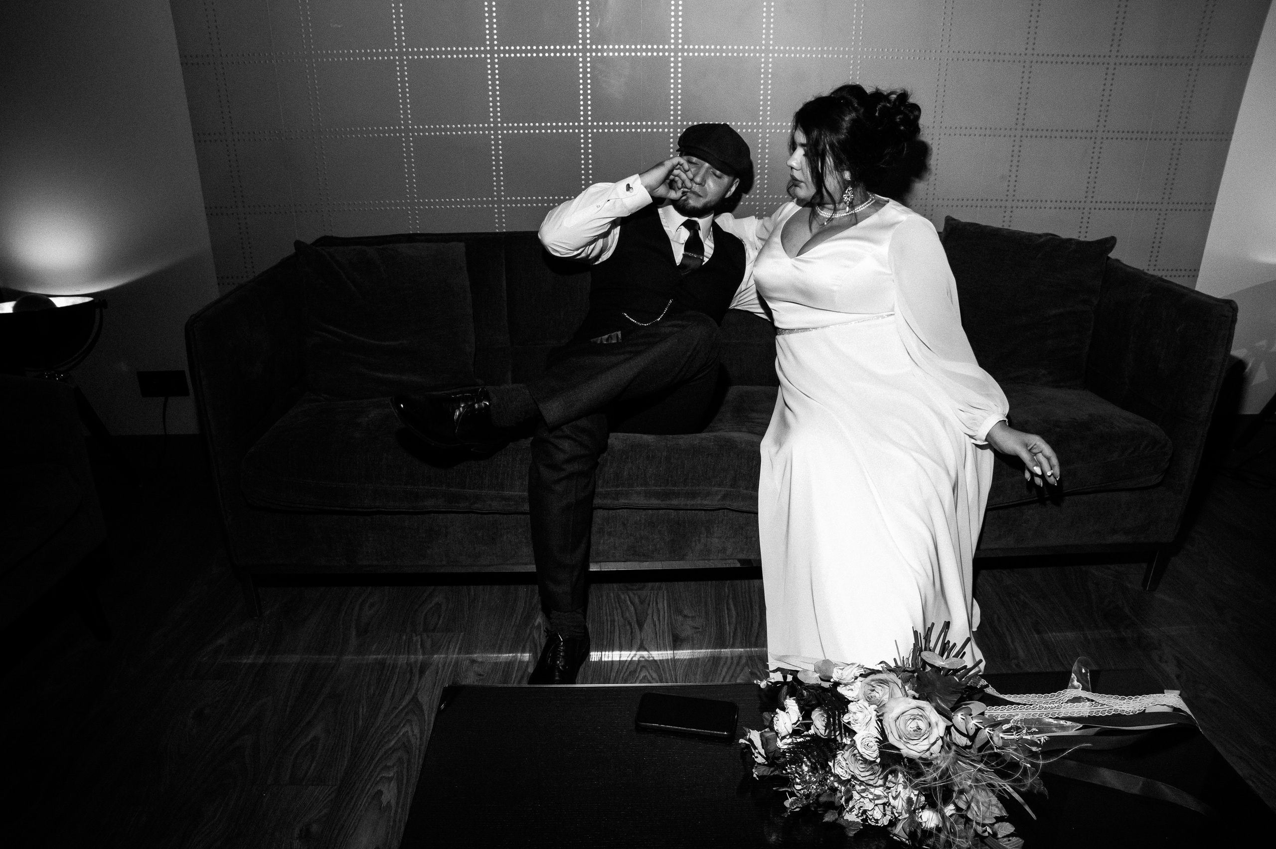 Глеб и Таисия. Фотограф в Сургуте Светлана Гибадуллина