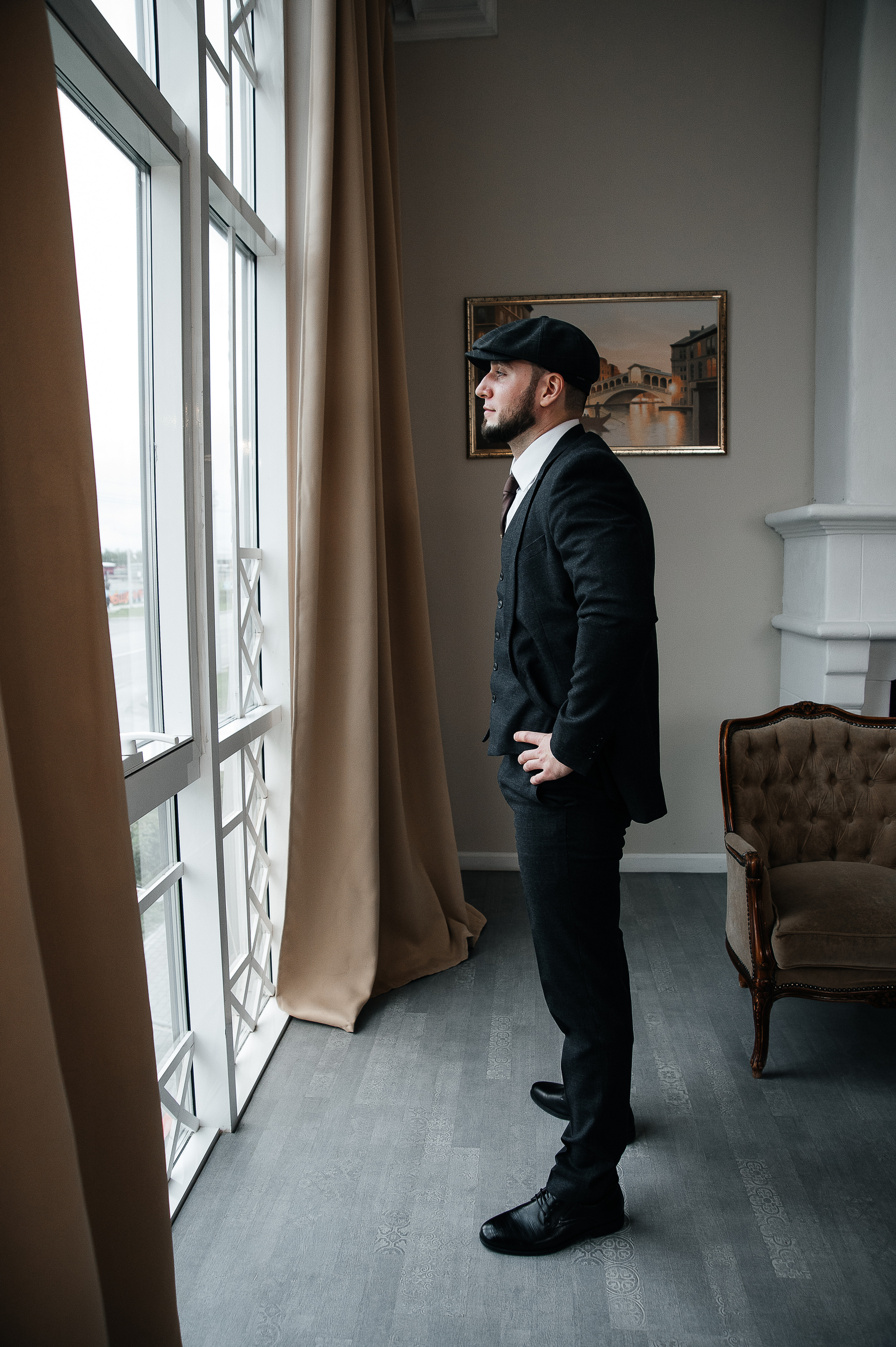 Глеб и Таисия. Фотограф в Сургуте Светлана Гибадуллина