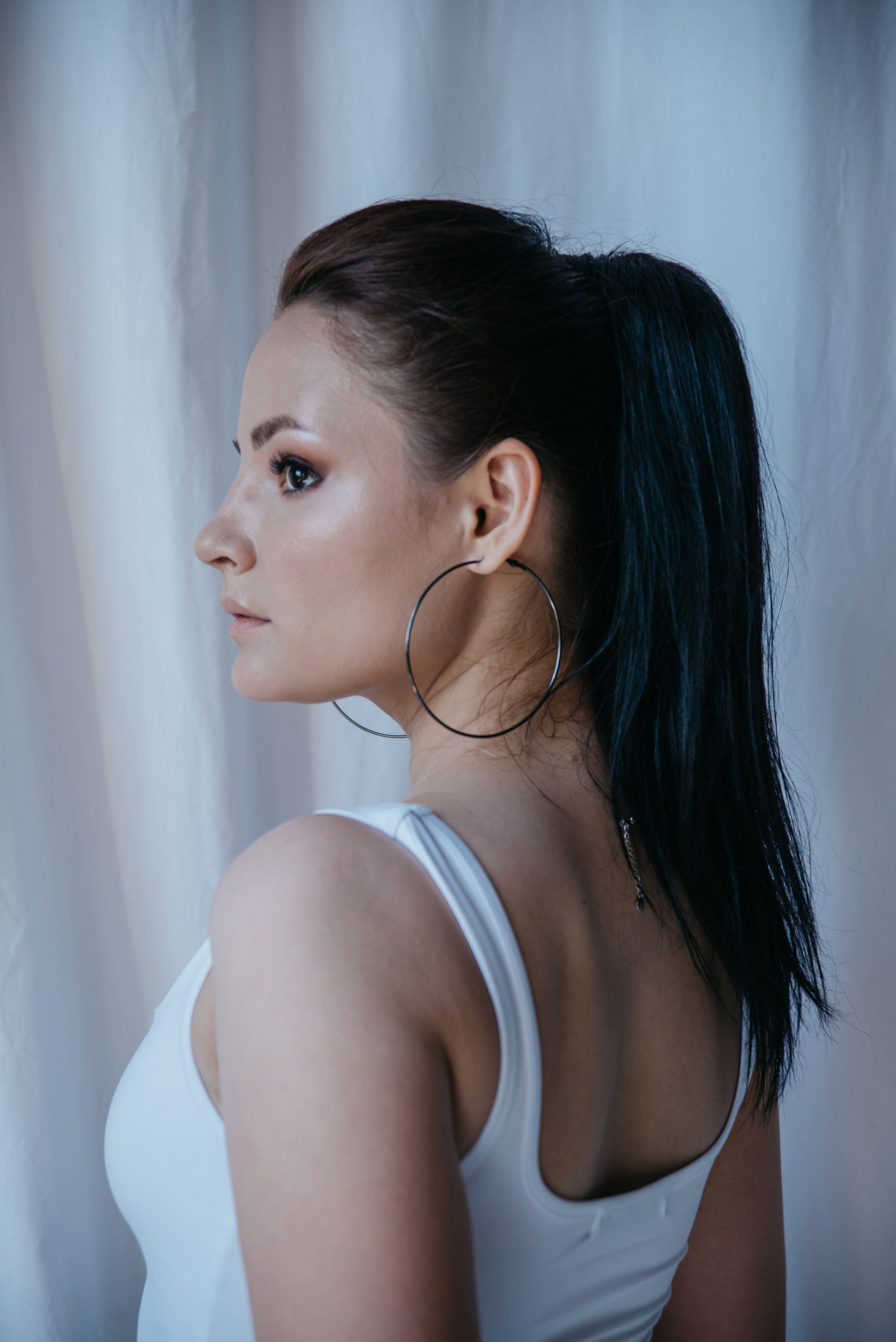 Ксения. Фотограф в Сургуте Светлана Гибадуллина