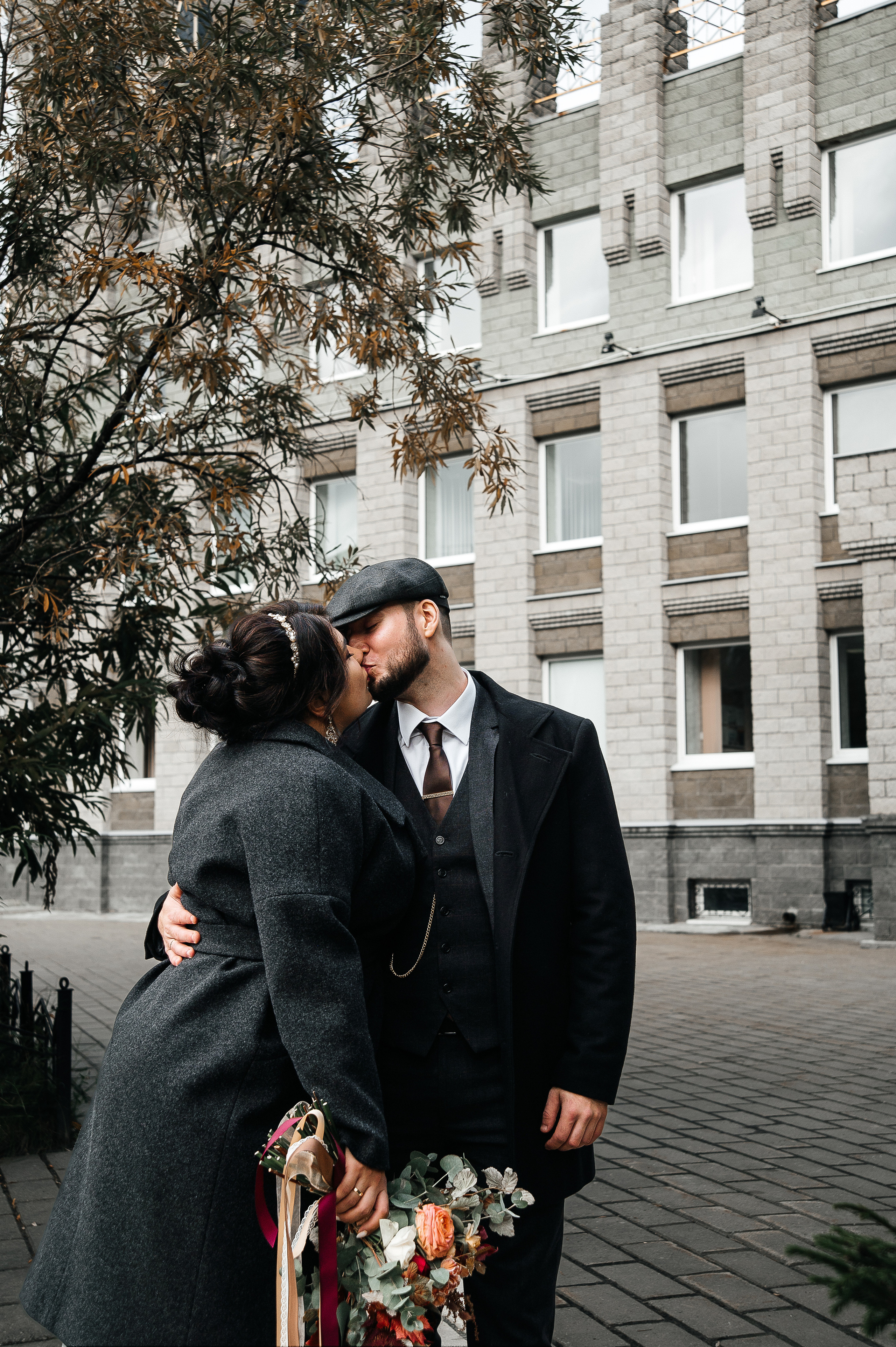 Глеб и Таисия. Фотограф в Сургуте Светлана Гибадуллина