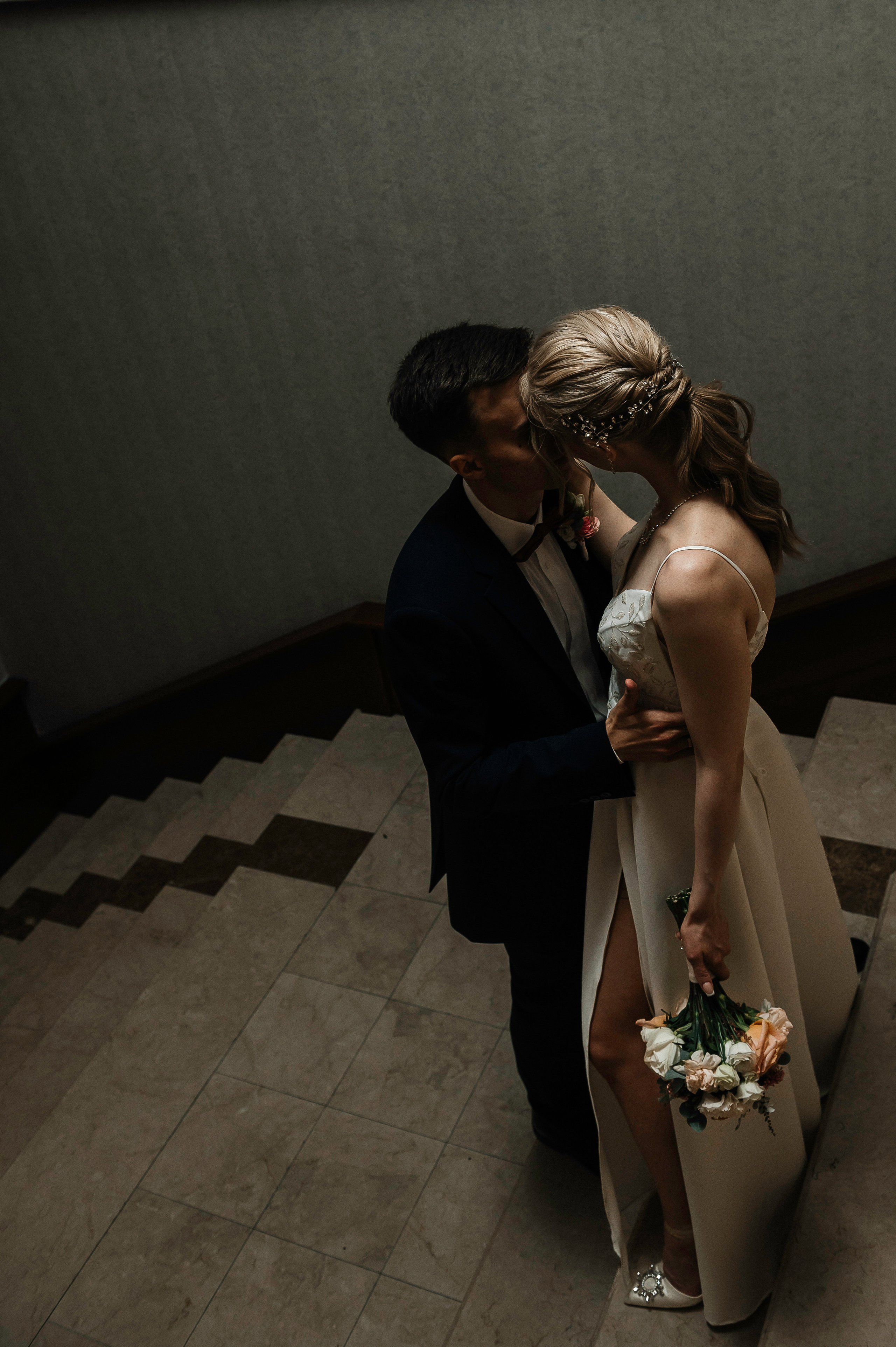 Максим и Виолетта. Фотограф в Сургуте Светлана Гибадуллина