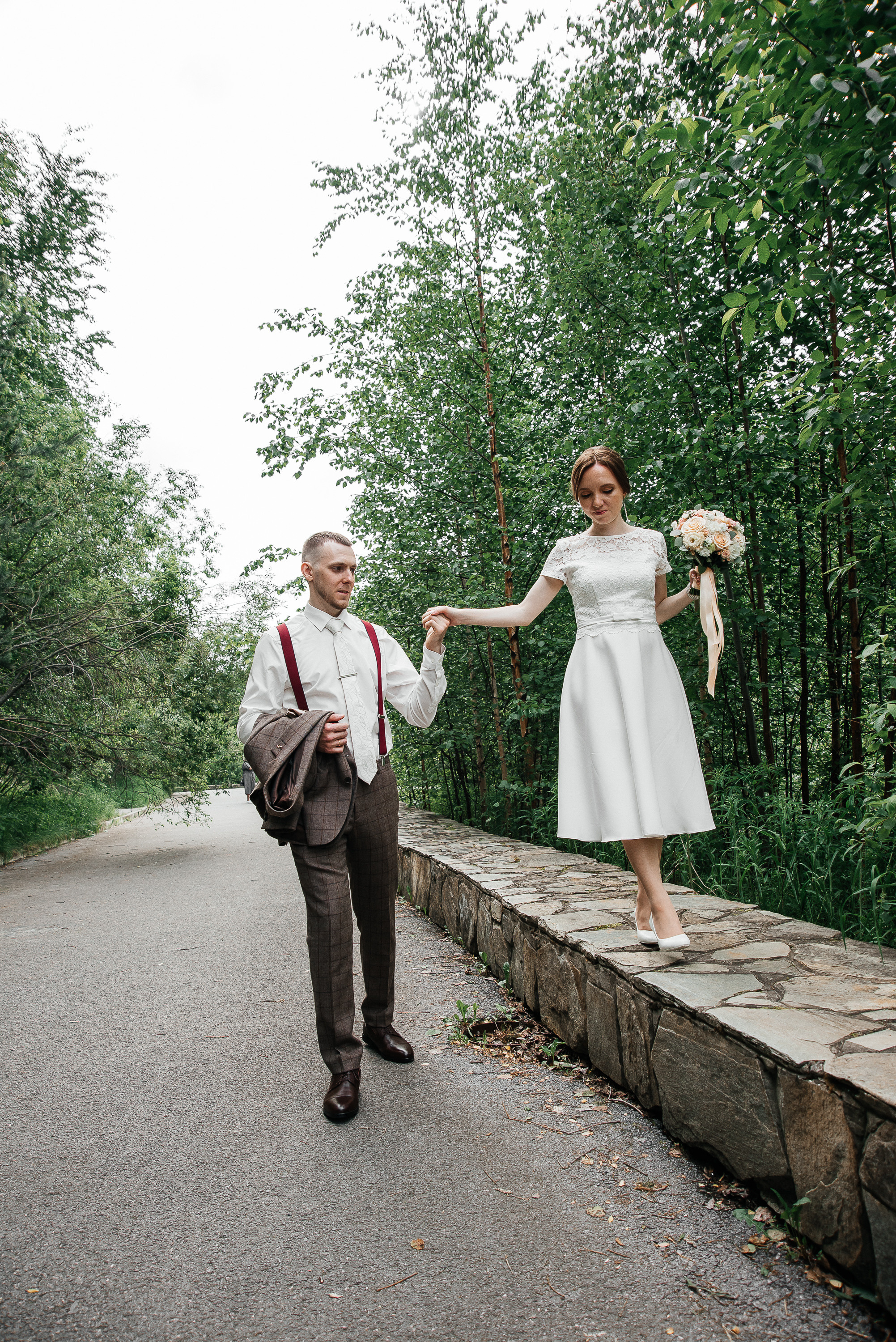 Артём и Диана. Фотограф в Сургуте Светлана Гибадуллина