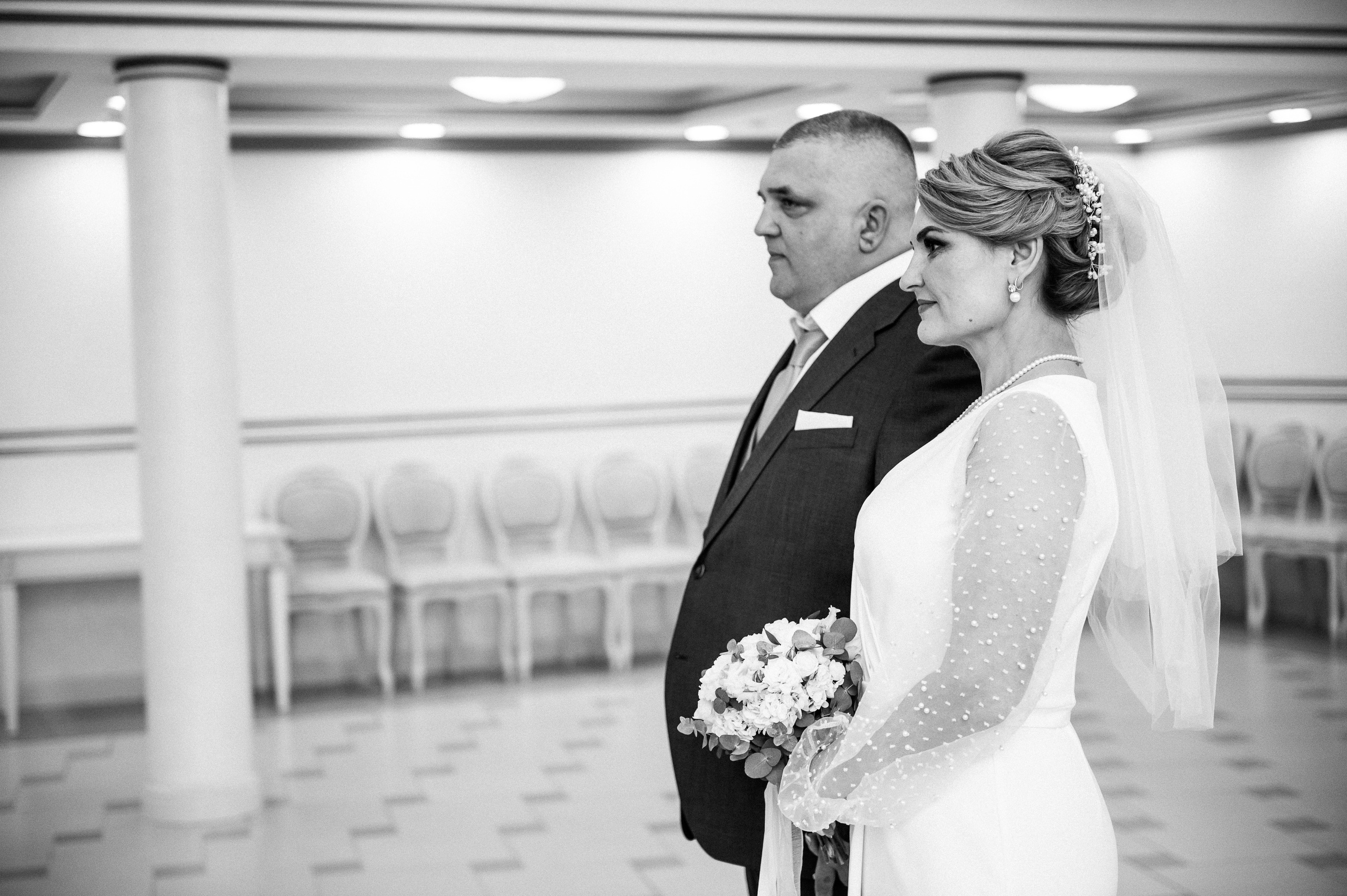 Денис и Анна. Фотограф в Сургуте Светлана Гибадуллина