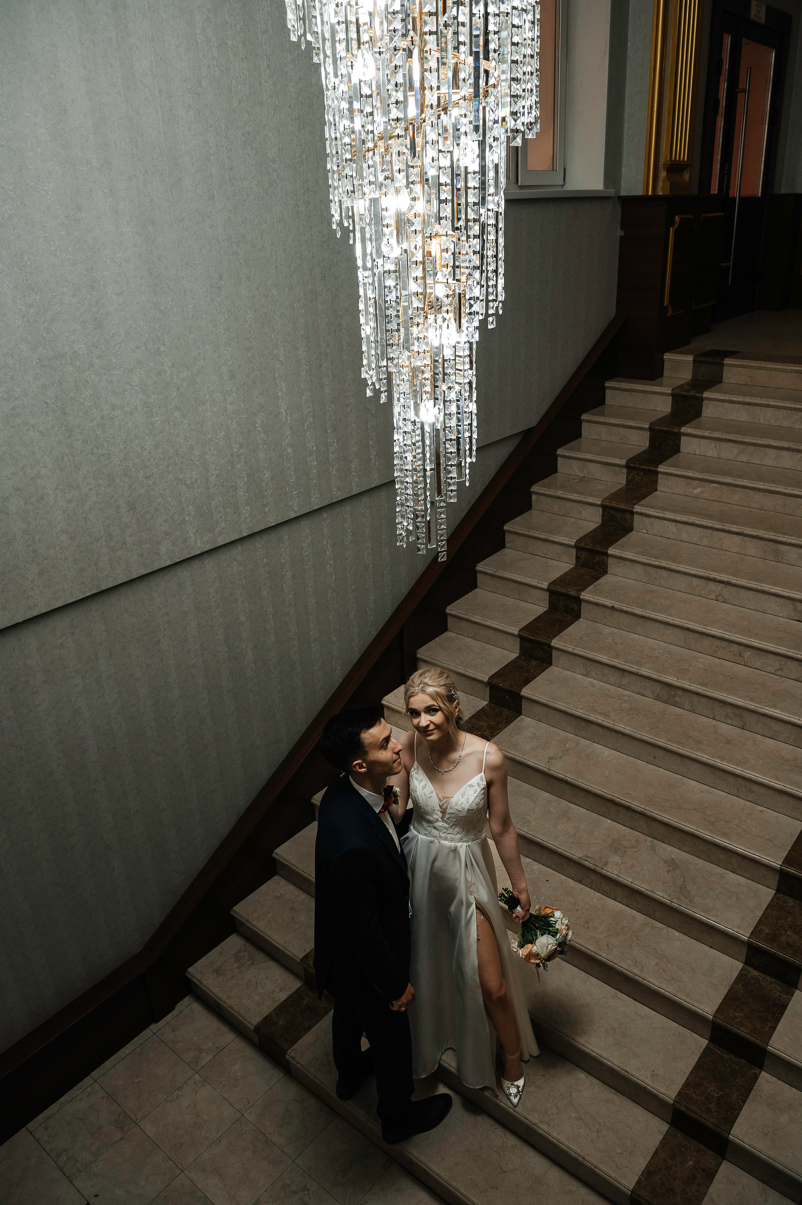 Максим и Виолетта. Фотограф в Сургуте Светлана Гибадуллина