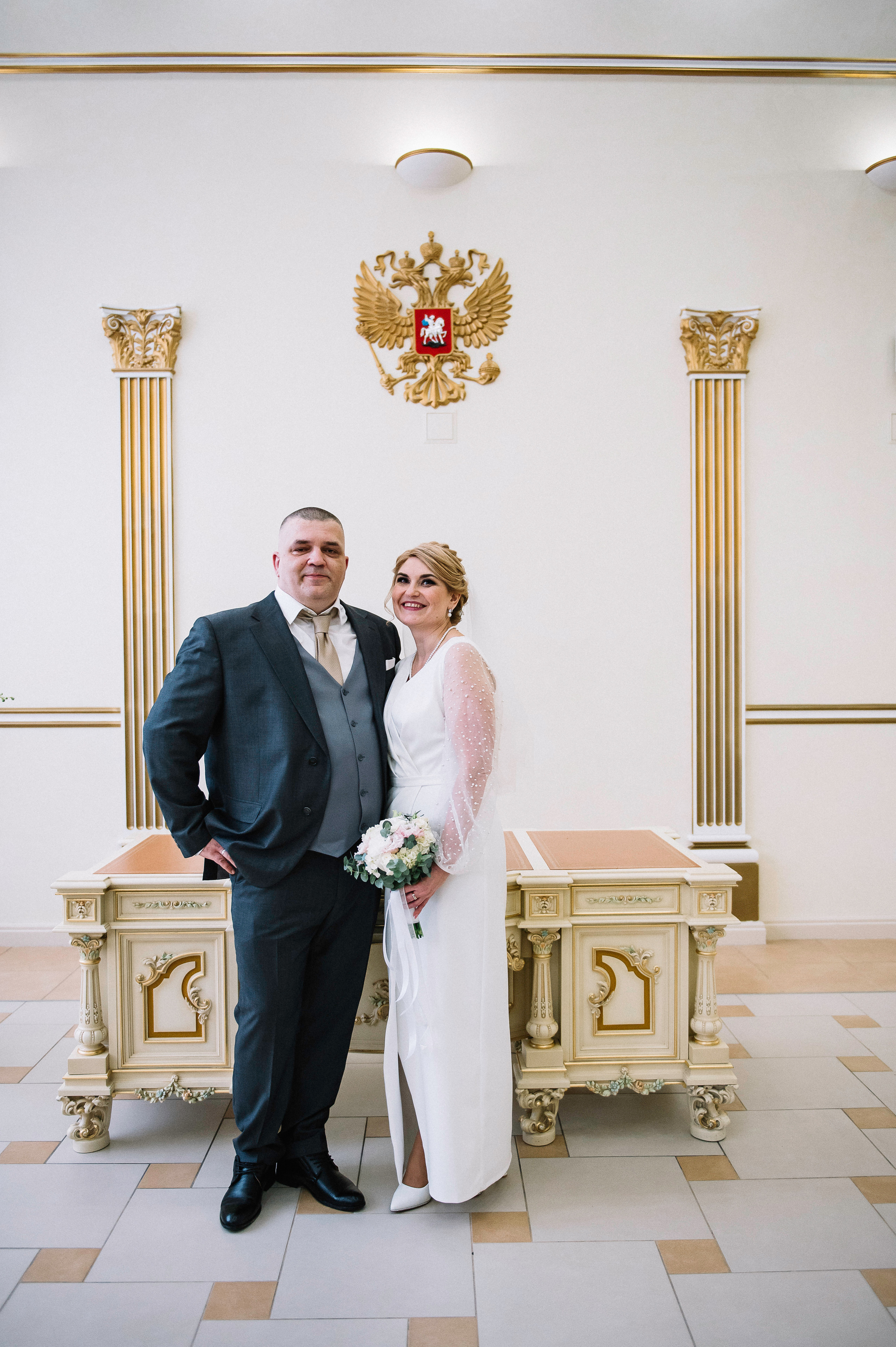 Денис и Анна. Фотограф в Сургуте Светлана Гибадуллина