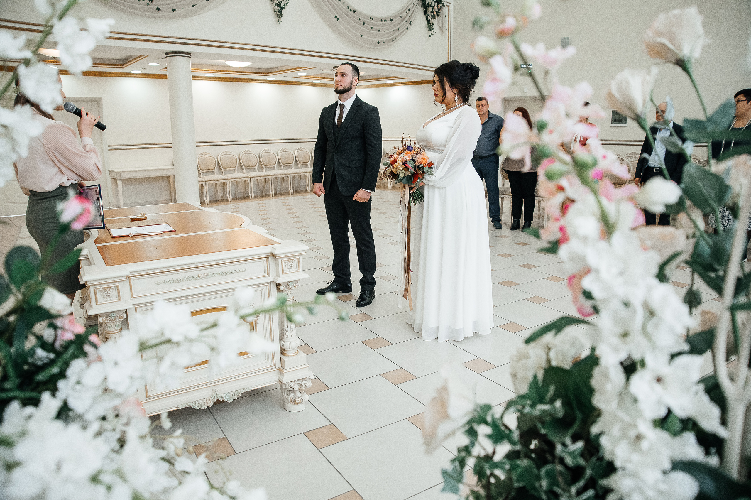 Глеб и Таисия. Фотограф в Сургуте Светлана Гибадуллина