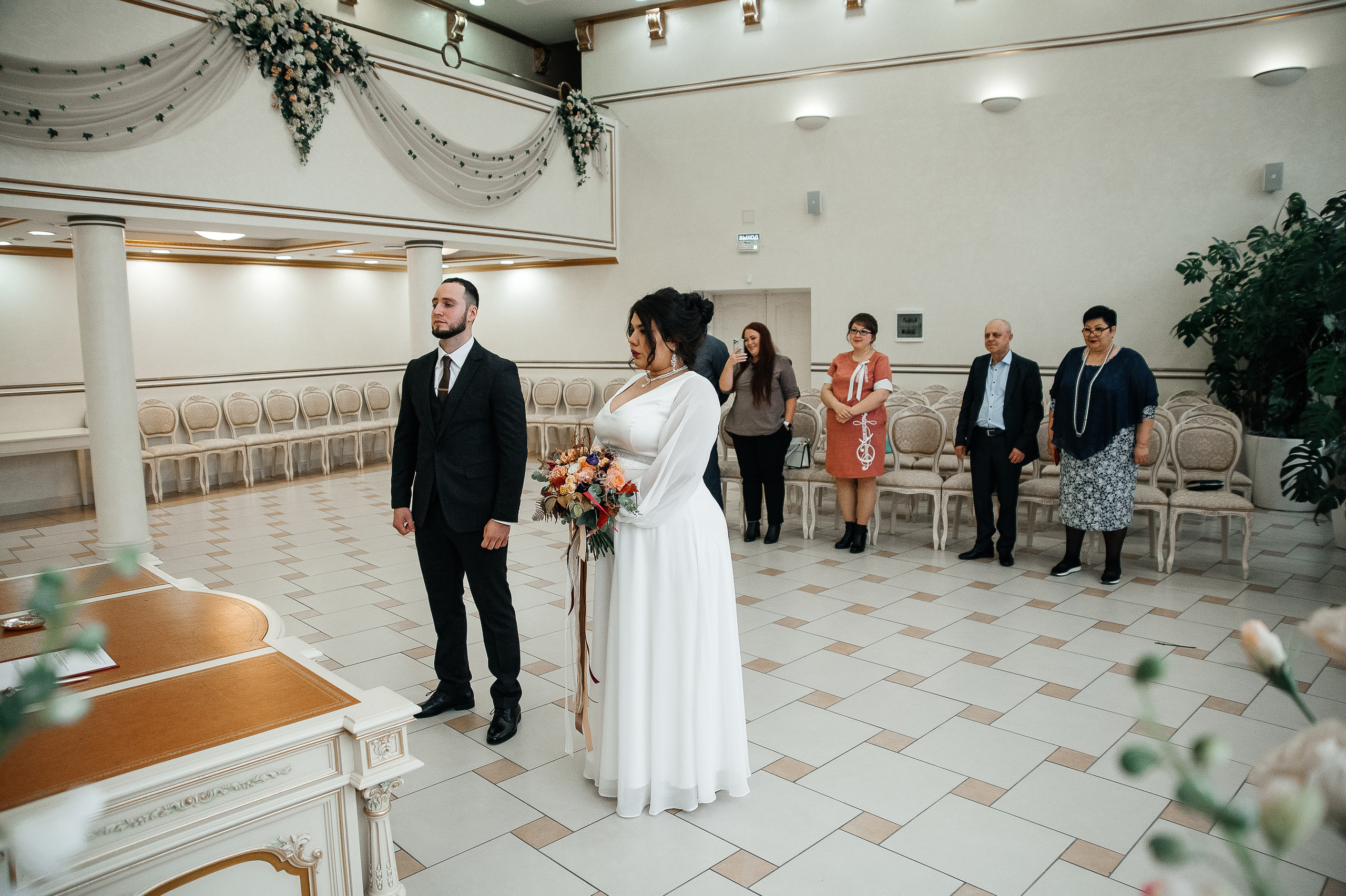 Глеб и Таисия. Фотограф в Сургуте Светлана Гибадуллина