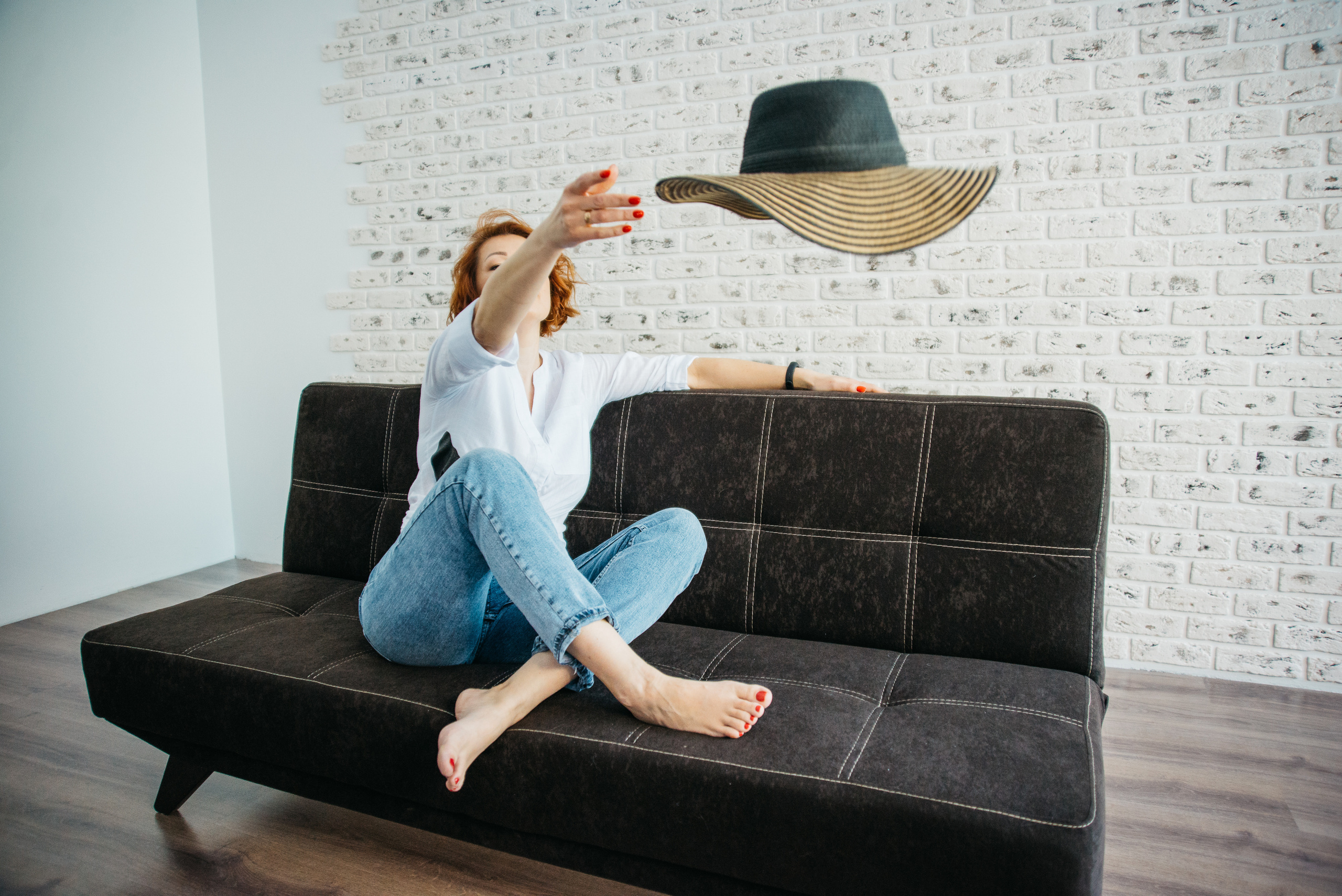 Оксана со своей семьёй. Фотограф в Сургуте Светлана Гибадуллина