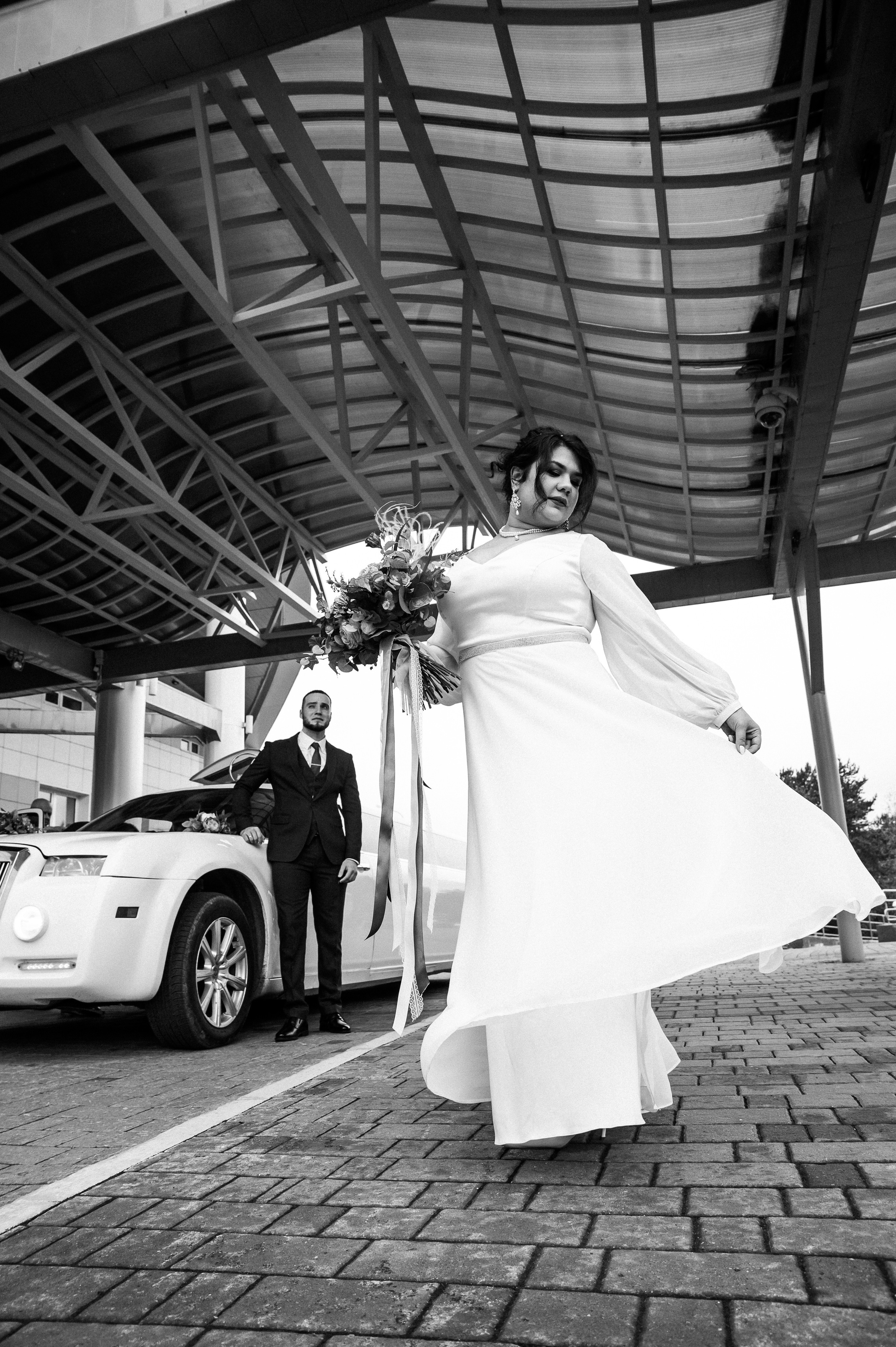 Глеб и Таисия. Фотограф в Сургуте Светлана Гибадуллина