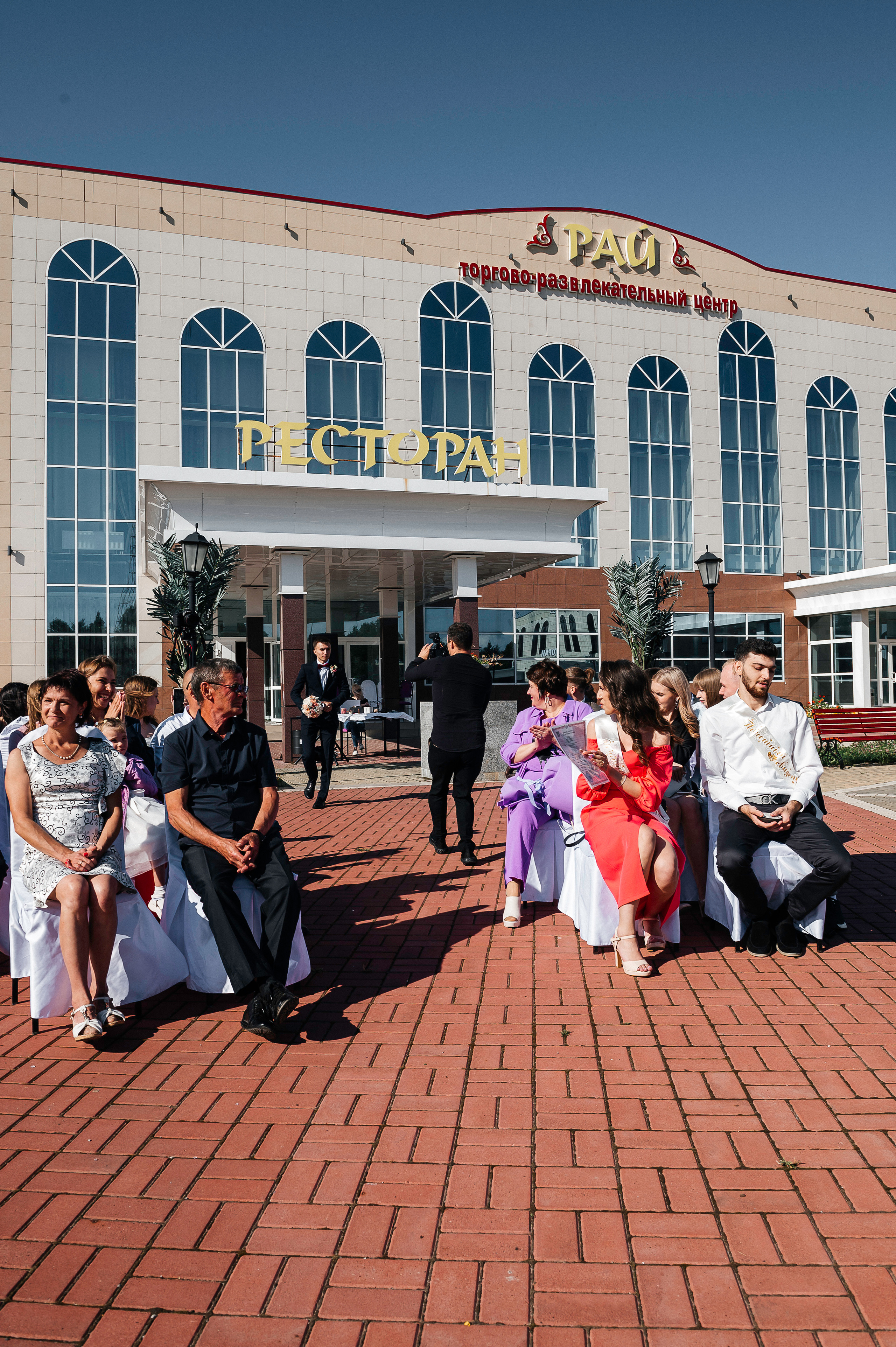 Максим и Виолетта. Фотограф в Сургуте Светлана Гибадуллина