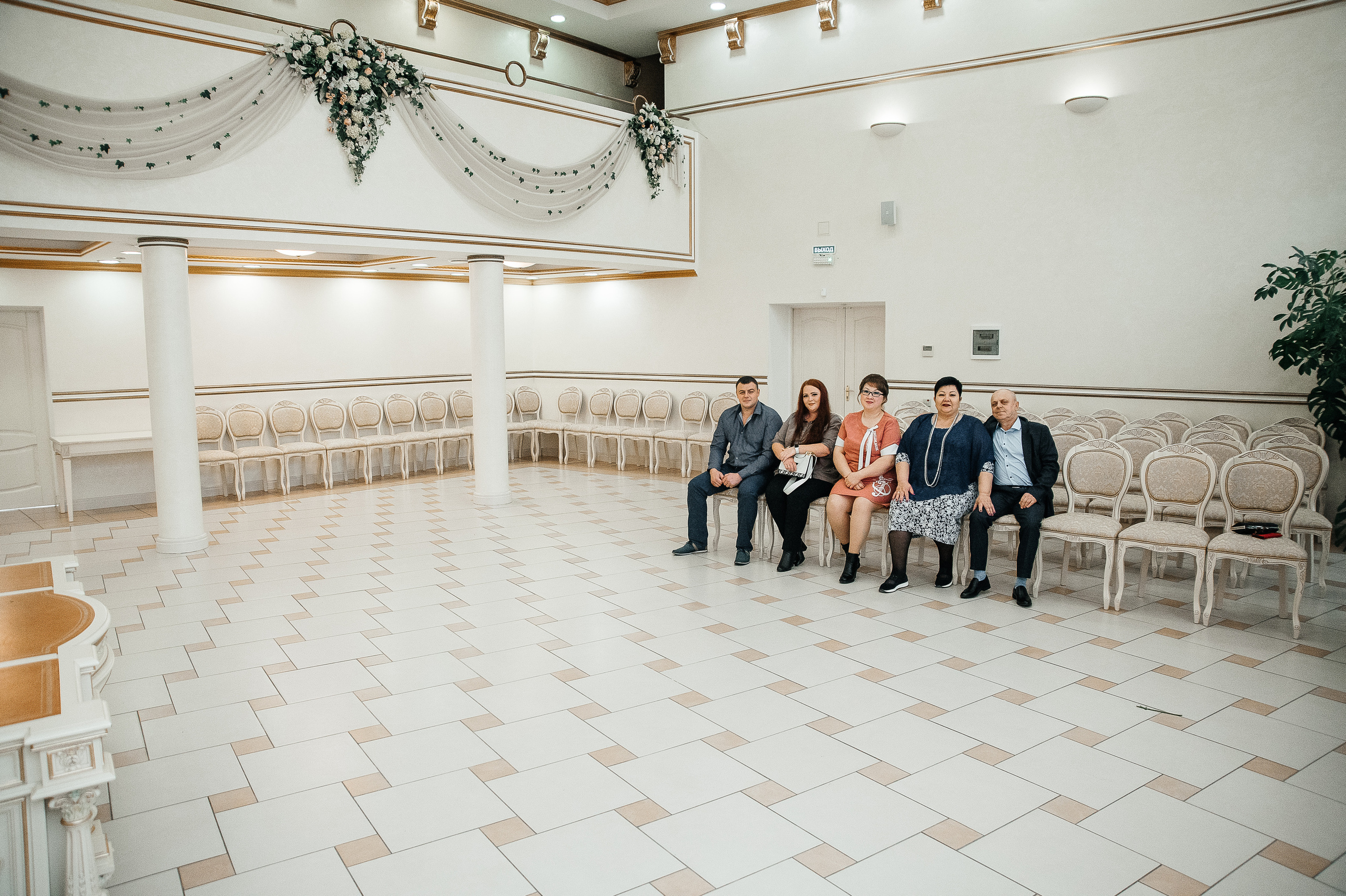 Глеб и Таисия. Фотограф в Сургуте Светлана Гибадуллина