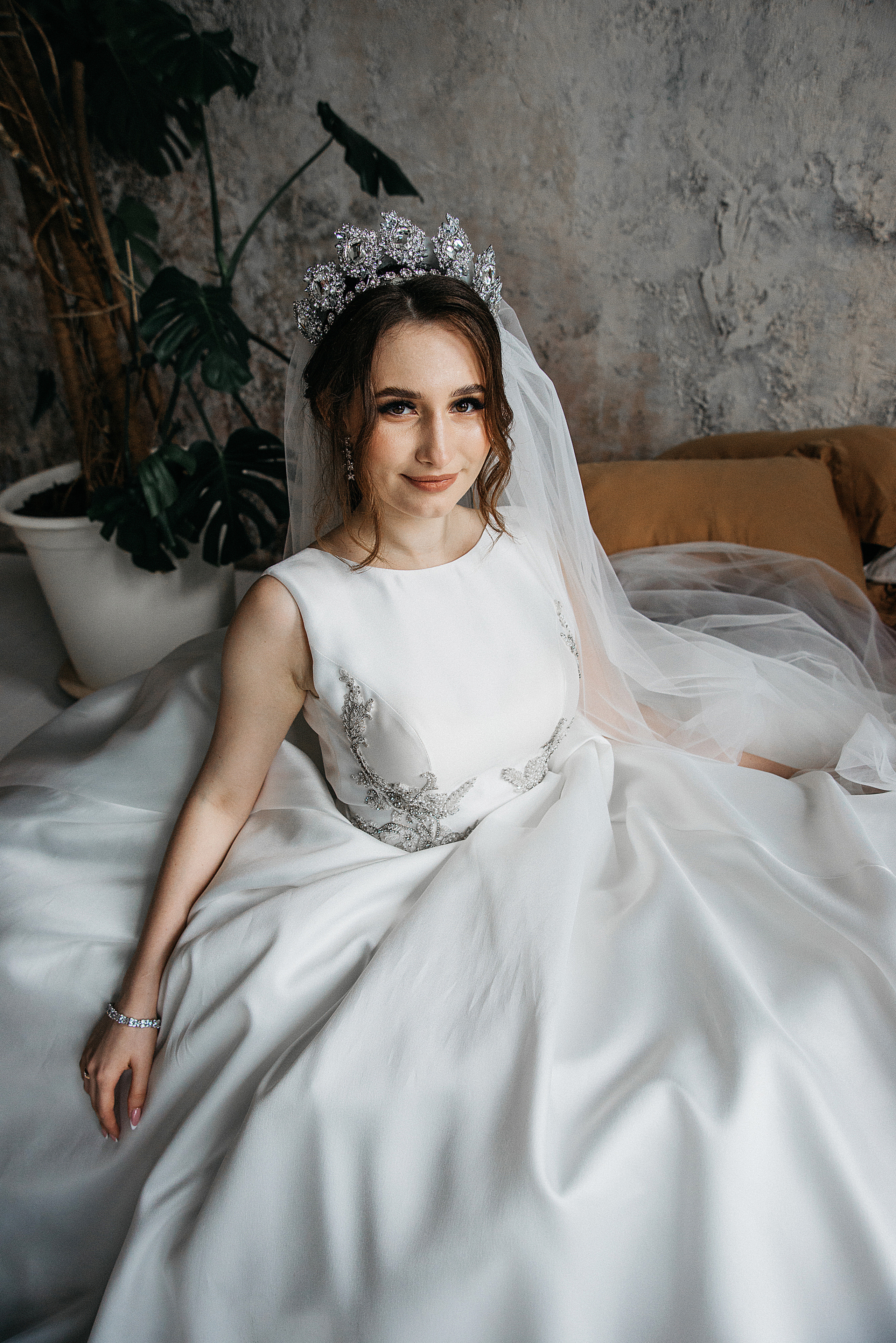 Сергей и Дарья. Фотограф в Сургуте Светлана Гибадуллина