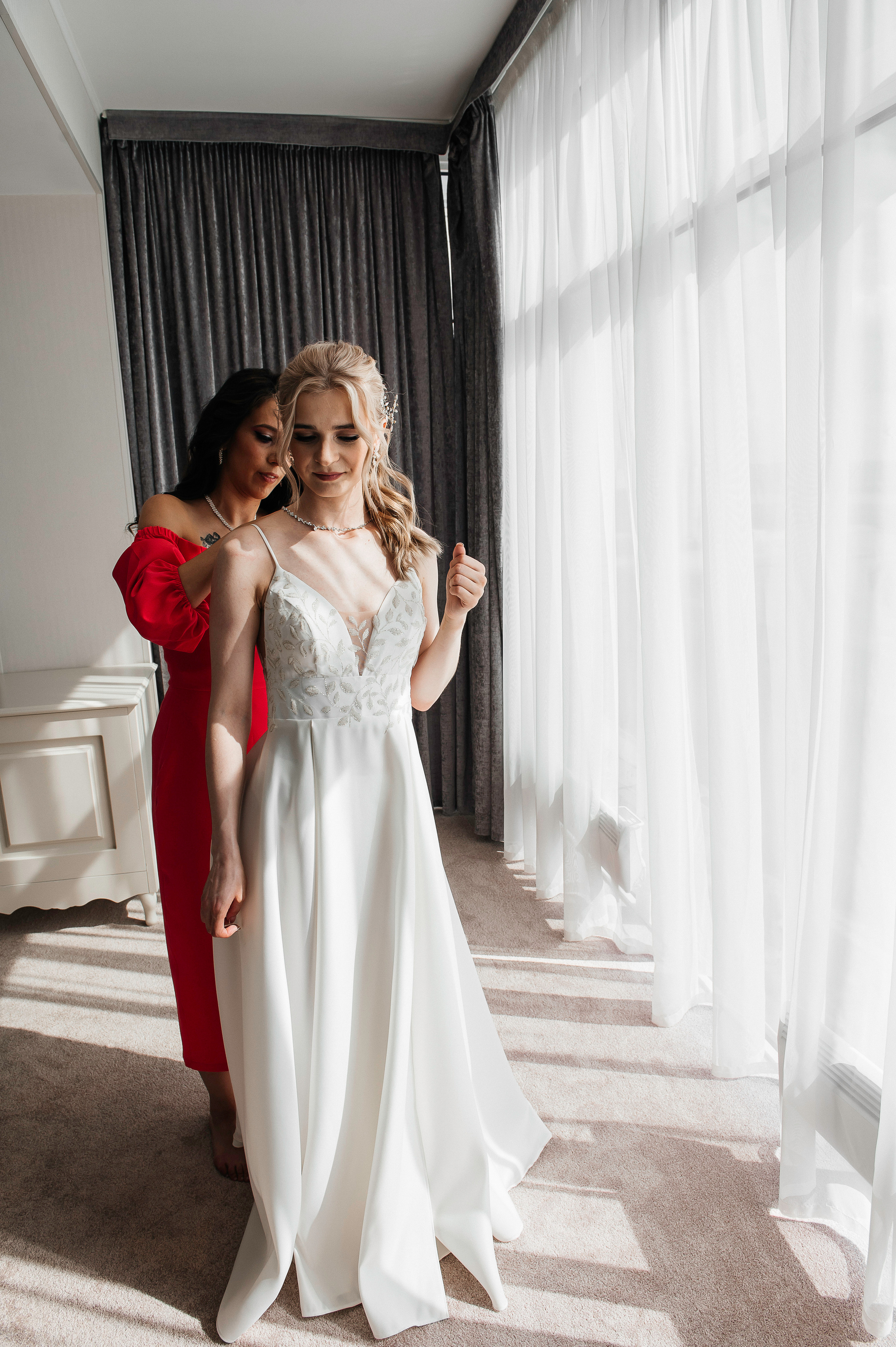 Максим и Виолетта. Фотограф в Сургуте Светлана Гибадуллина