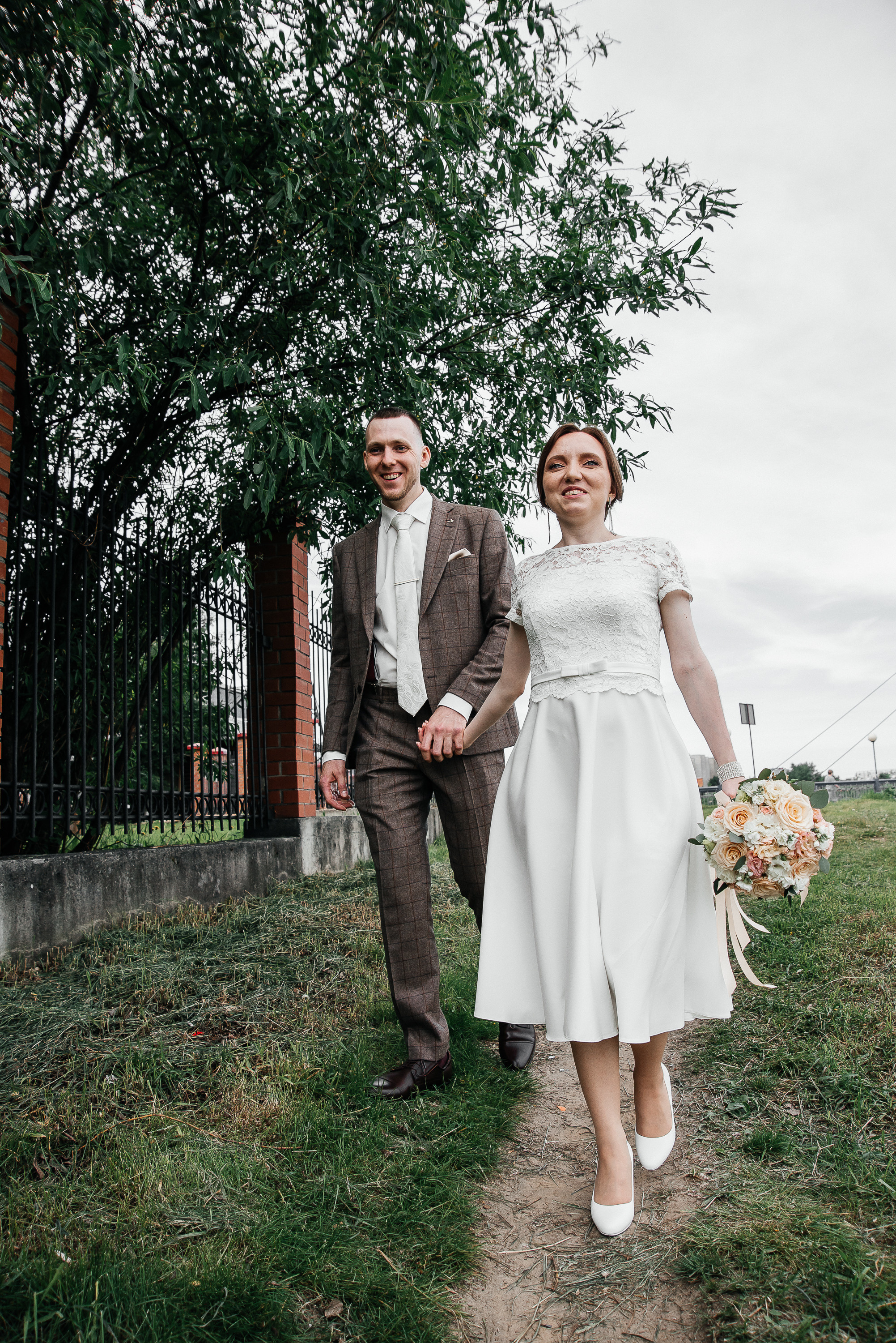 Артём и Диана. Фотограф в Сургуте Светлана Гибадуллина