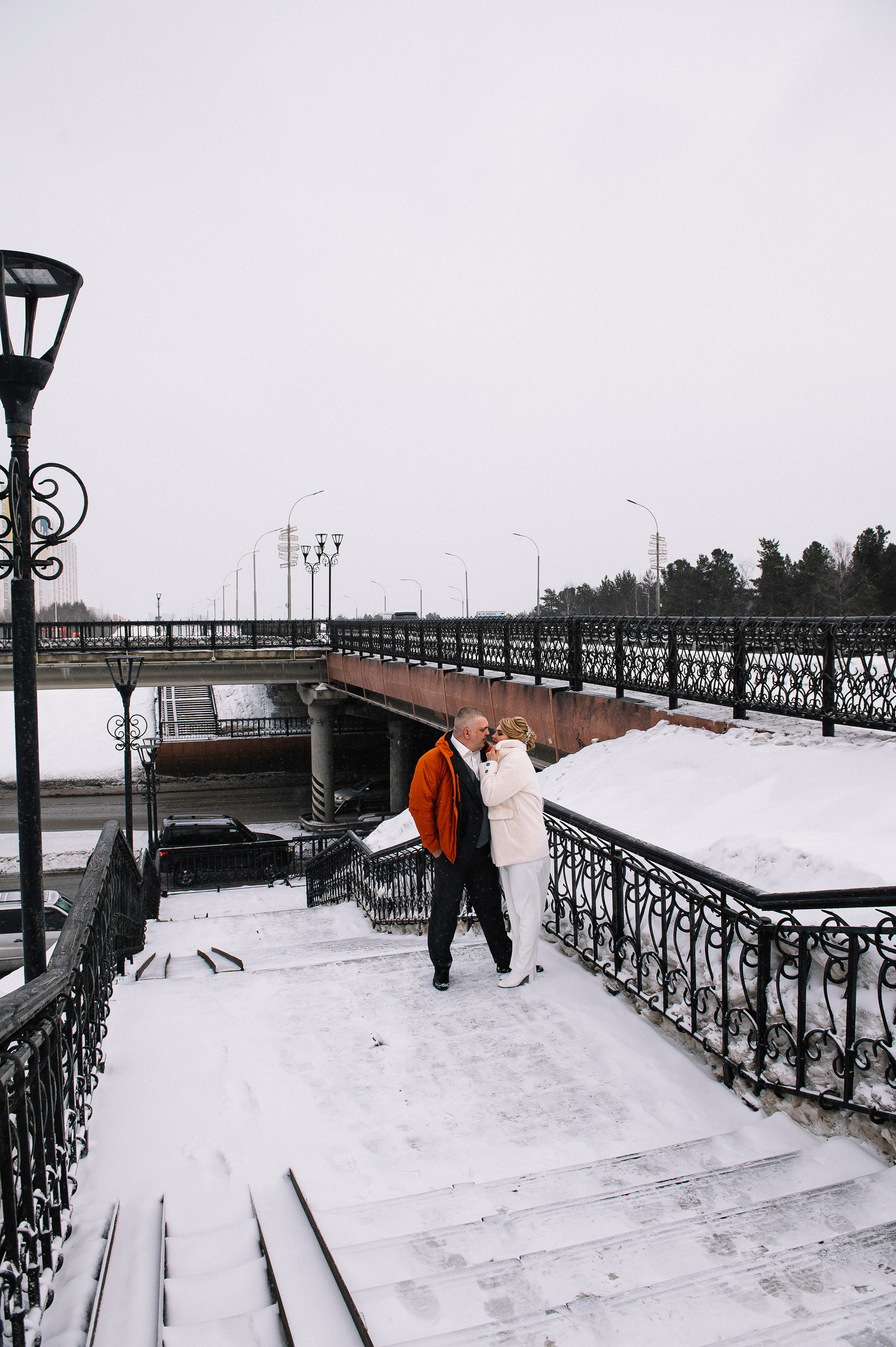 Денис и Анна. Фотограф в Сургуте Светлана Гибадуллина