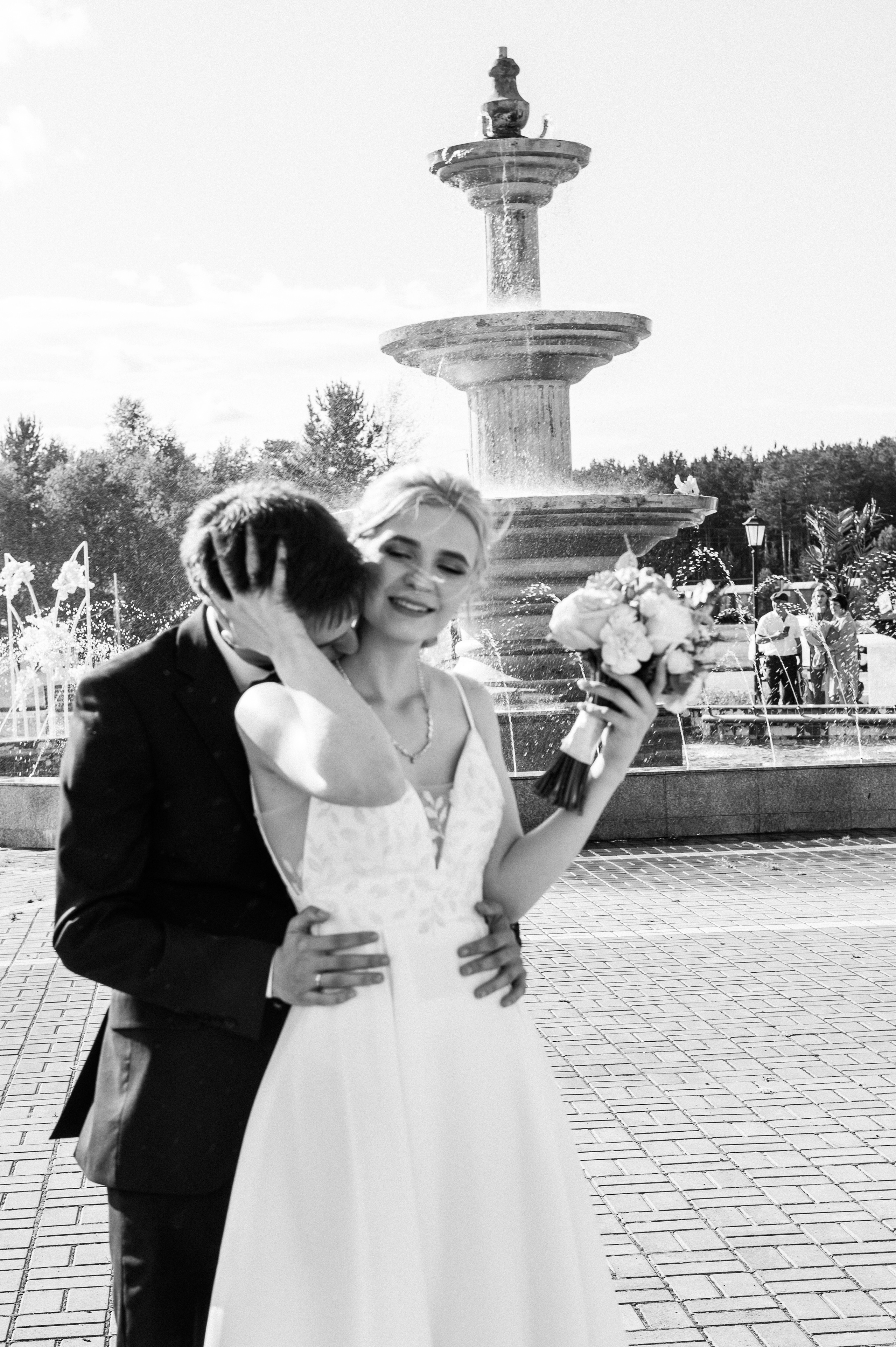 Максим и Виолетта. Фотограф в Сургуте Светлана Гибадуллина