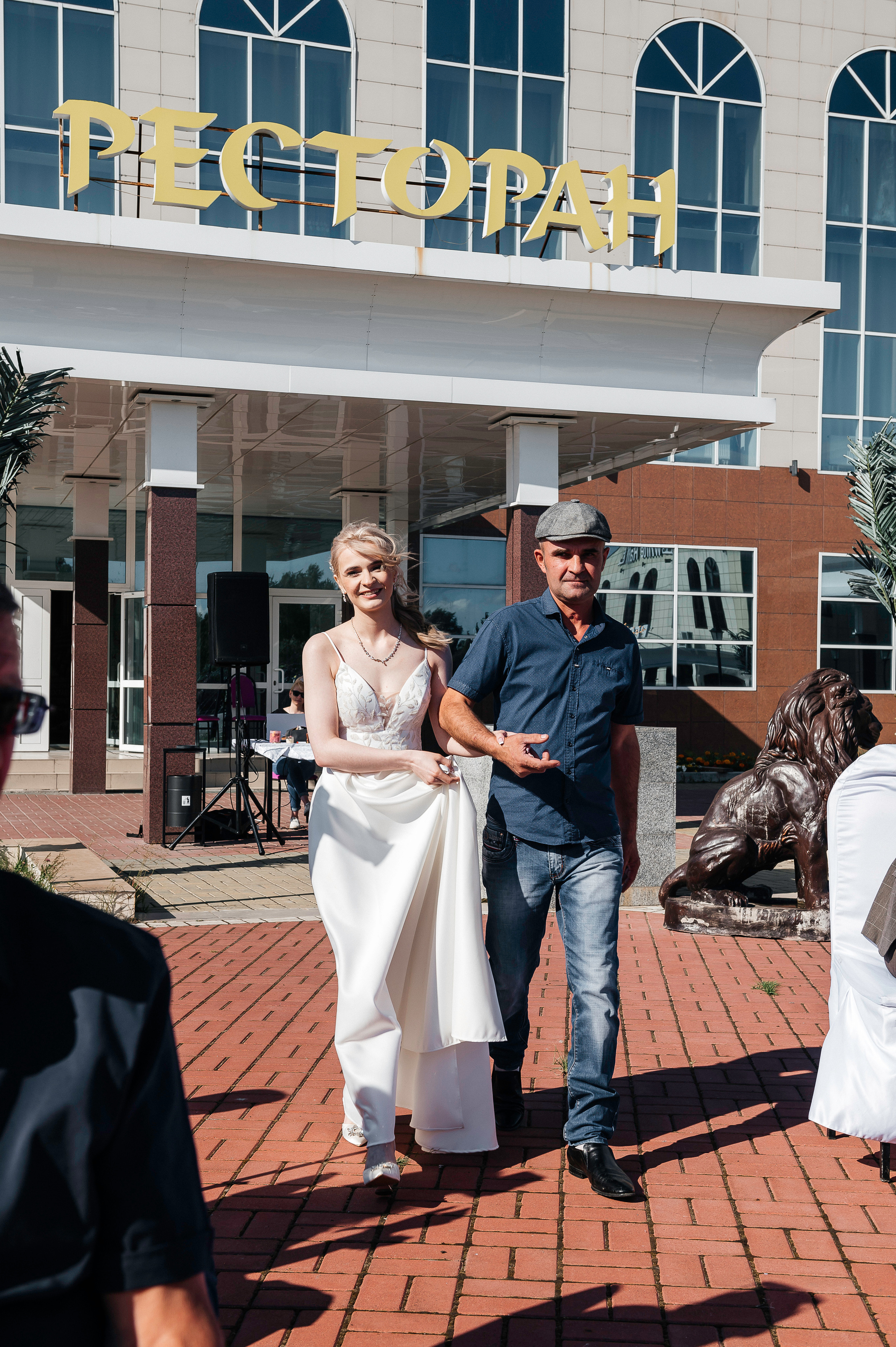 Максим и Виолетта. Фотограф в Сургуте Светлана Гибадуллина