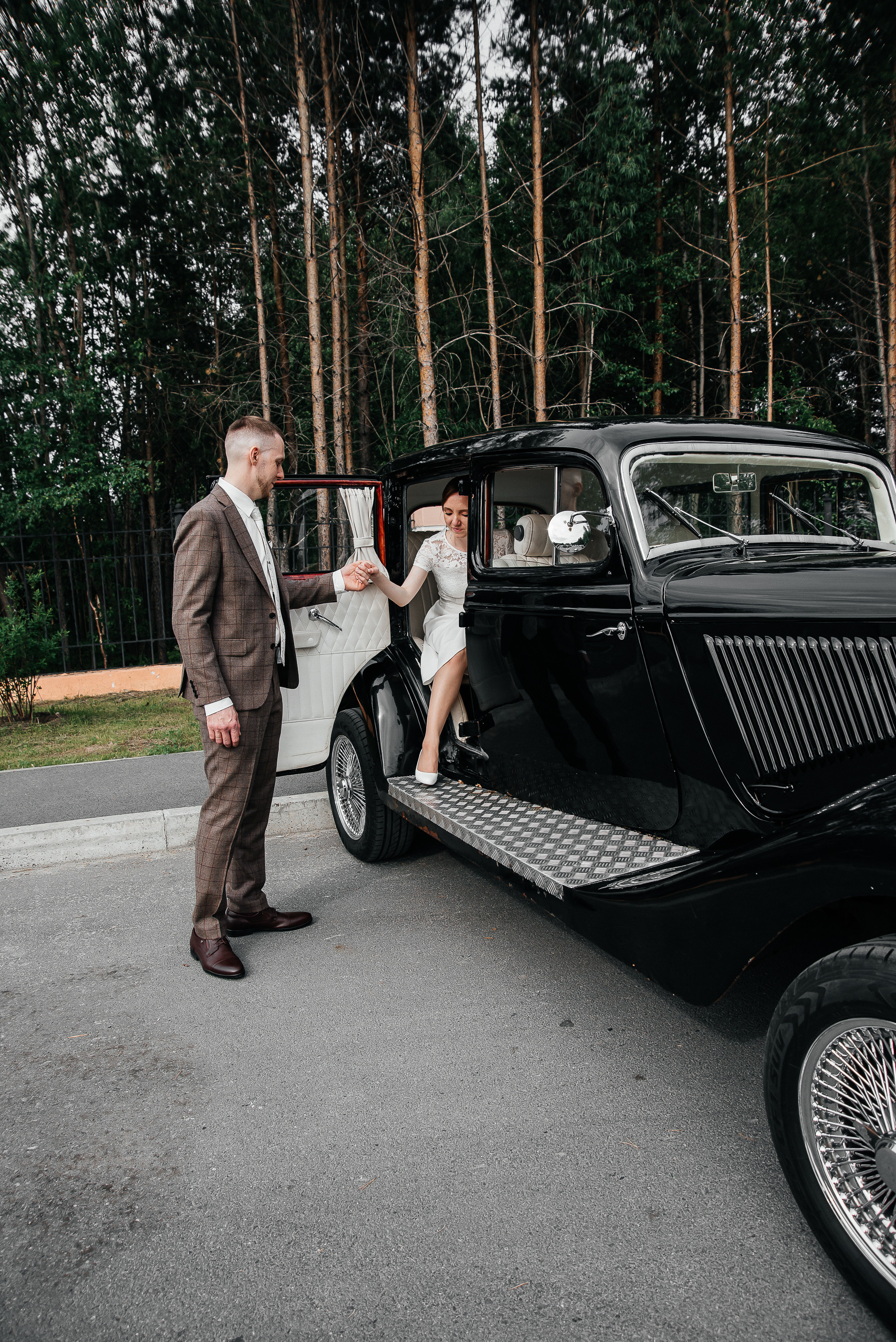 Артём и Диана. Фотограф в Сургуте Светлана Гибадуллина