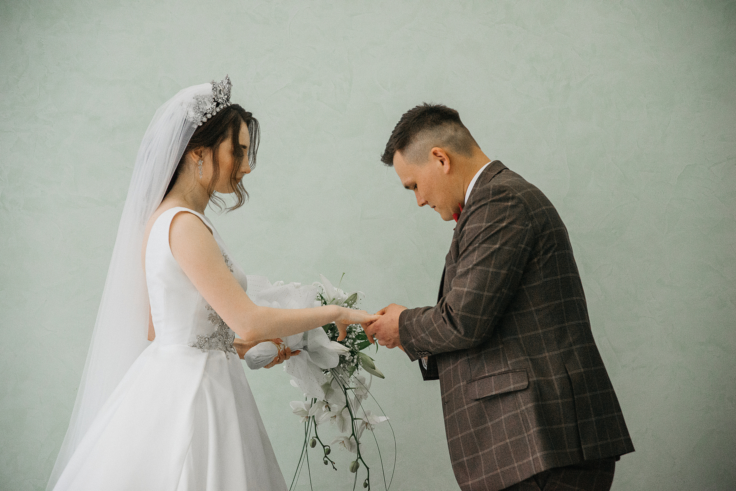 Сергей и Дарья. Фотограф в Сургуте Светлана Гибадуллина