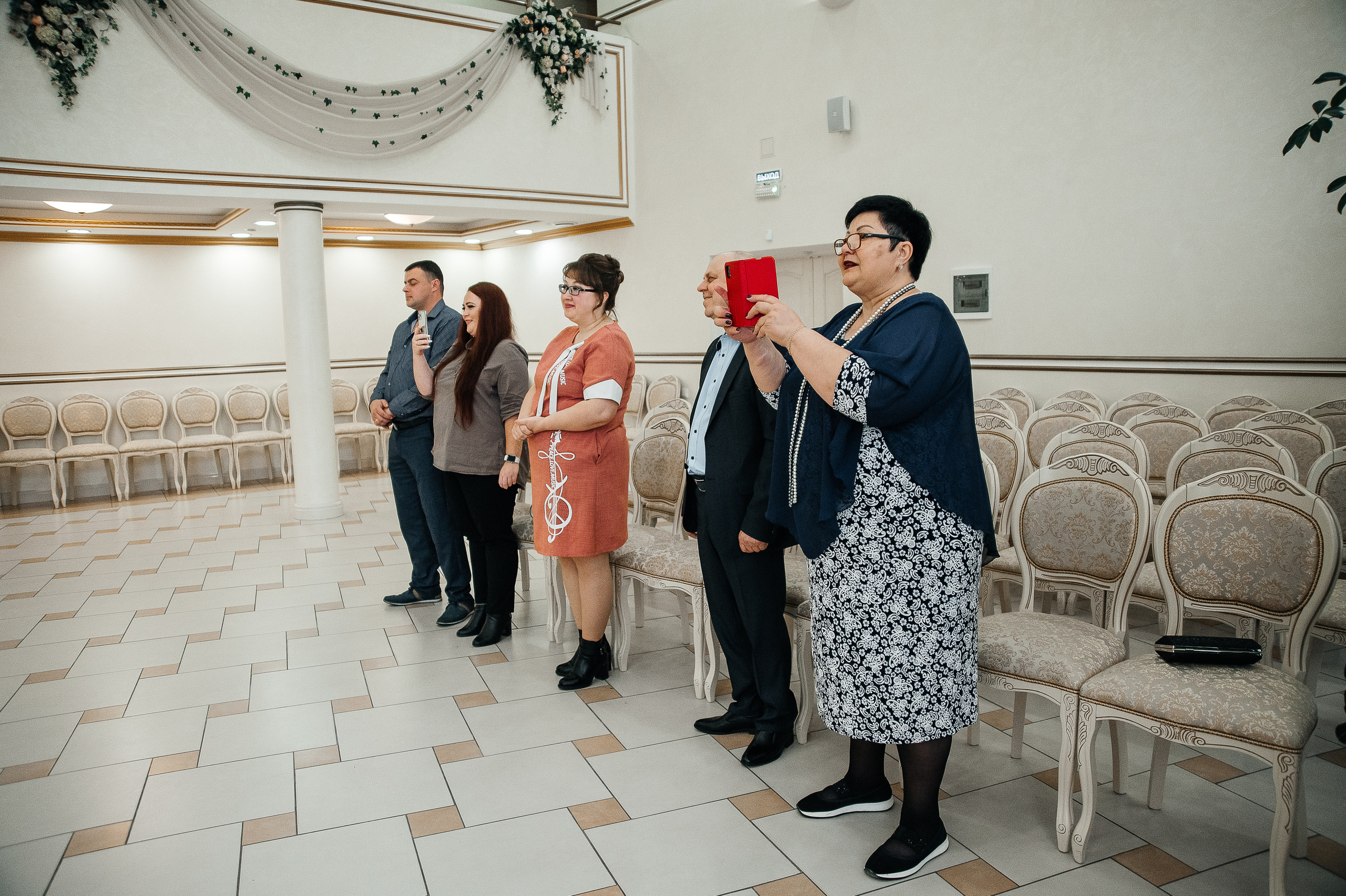 Глеб и Таисия. Фотограф в Сургуте Светлана Гибадуллина