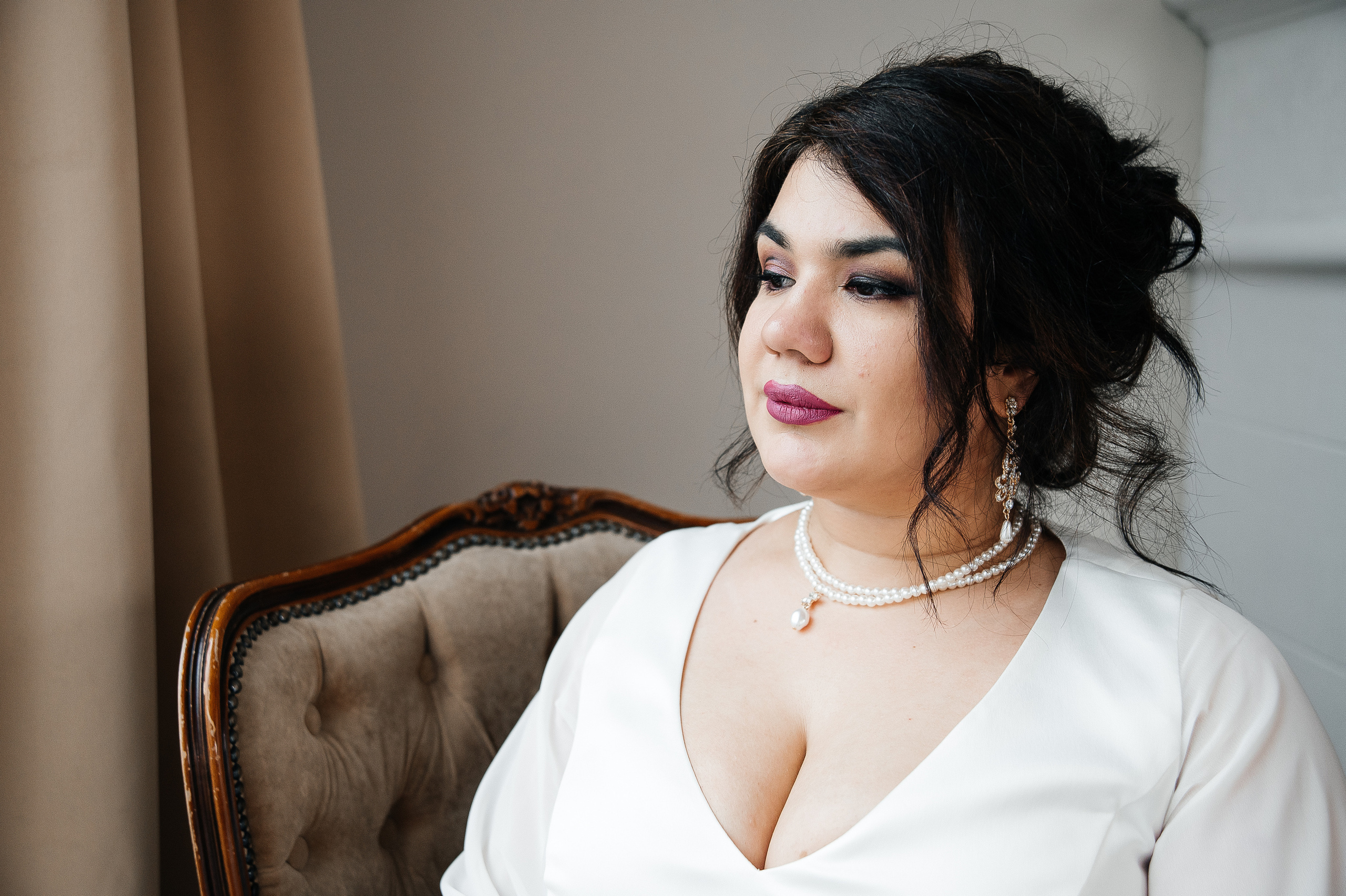 Глеб и Таисия. Фотограф в Сургуте Светлана Гибадуллина