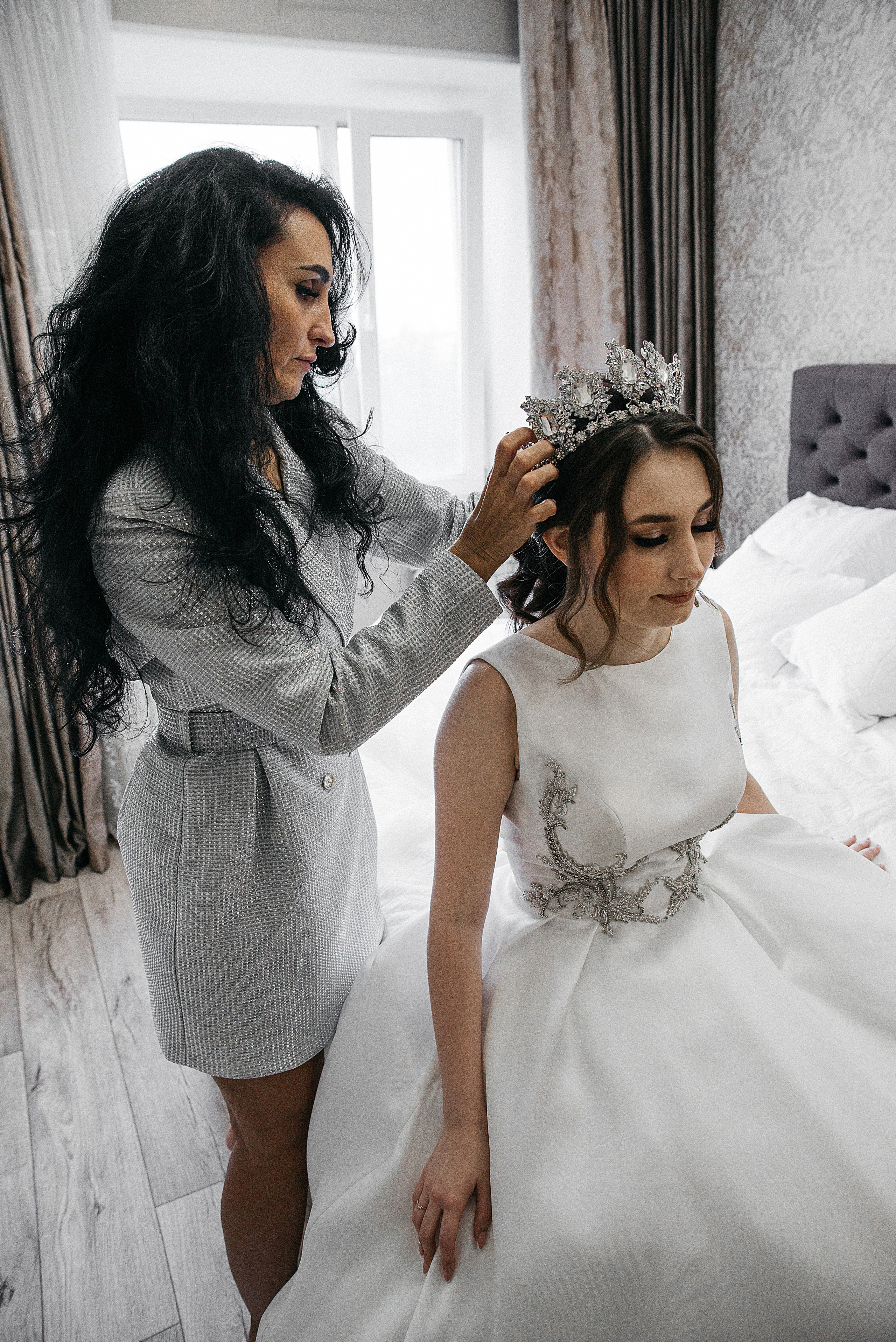 Сергей и Дарья. Фотограф в Сургуте Светлана Гибадуллина