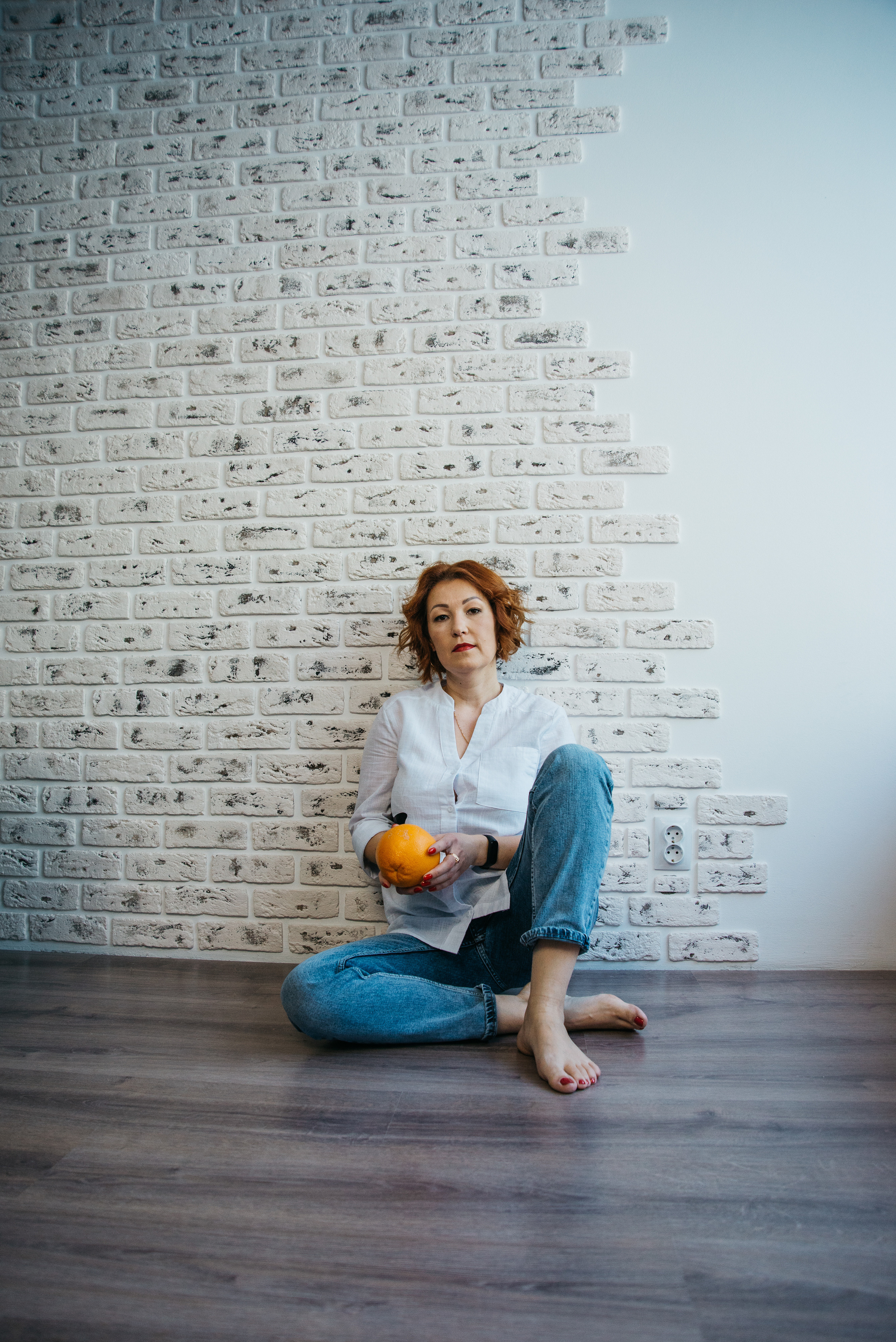 Оксана со своей семьёй. Фотограф в Сургуте Светлана Гибадуллина