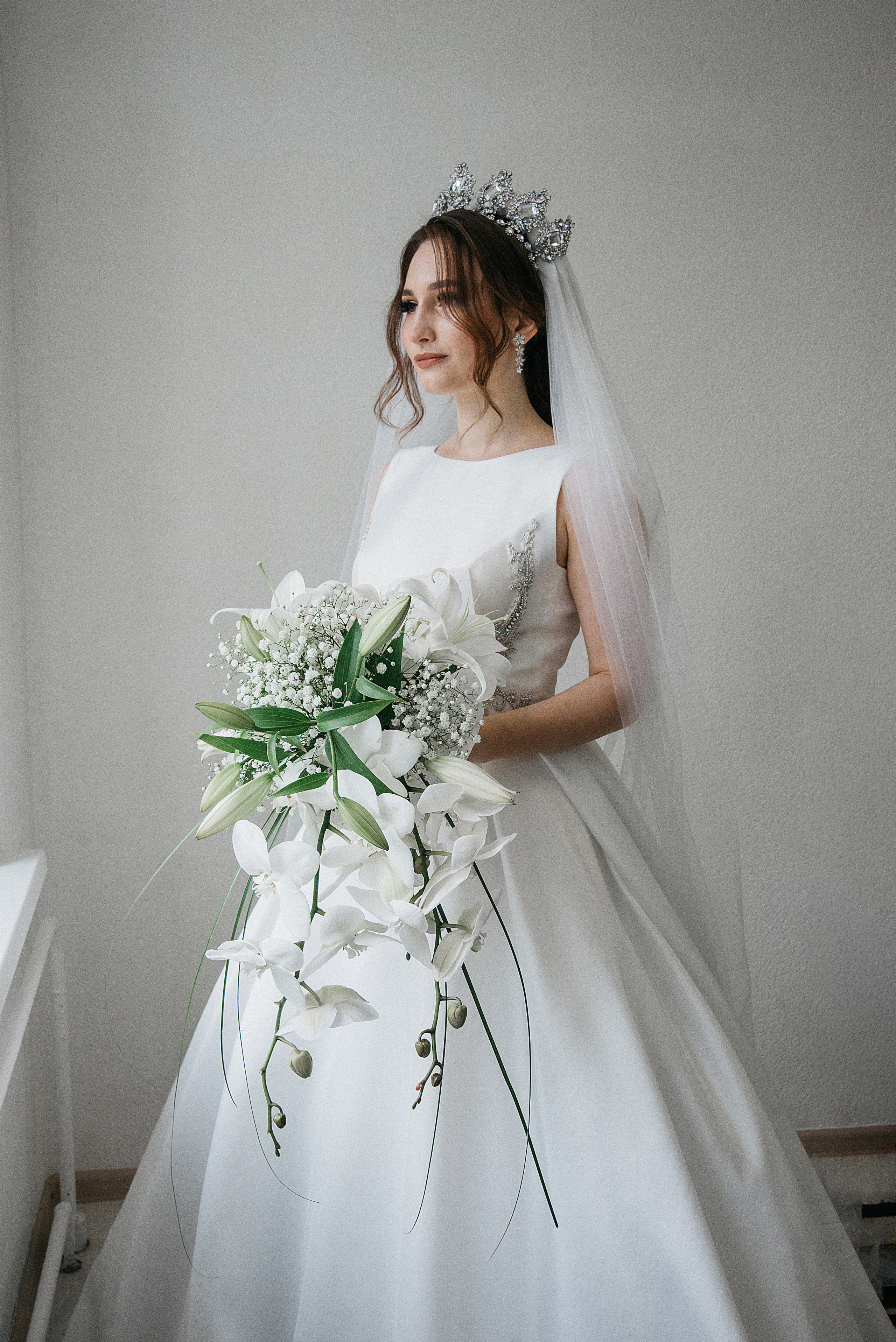 Сергей и Дарья. Фотограф в Сургуте Светлана Гибадуллина