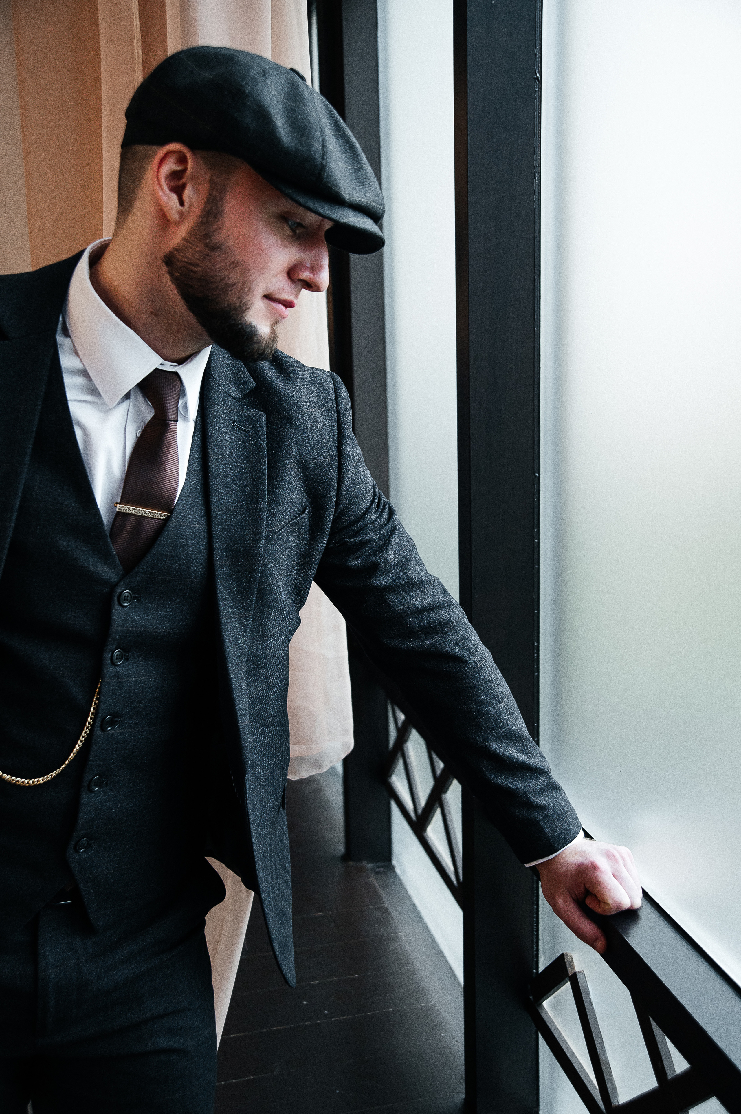 Глеб и Таисия. Фотограф в Сургуте Светлана Гибадуллина