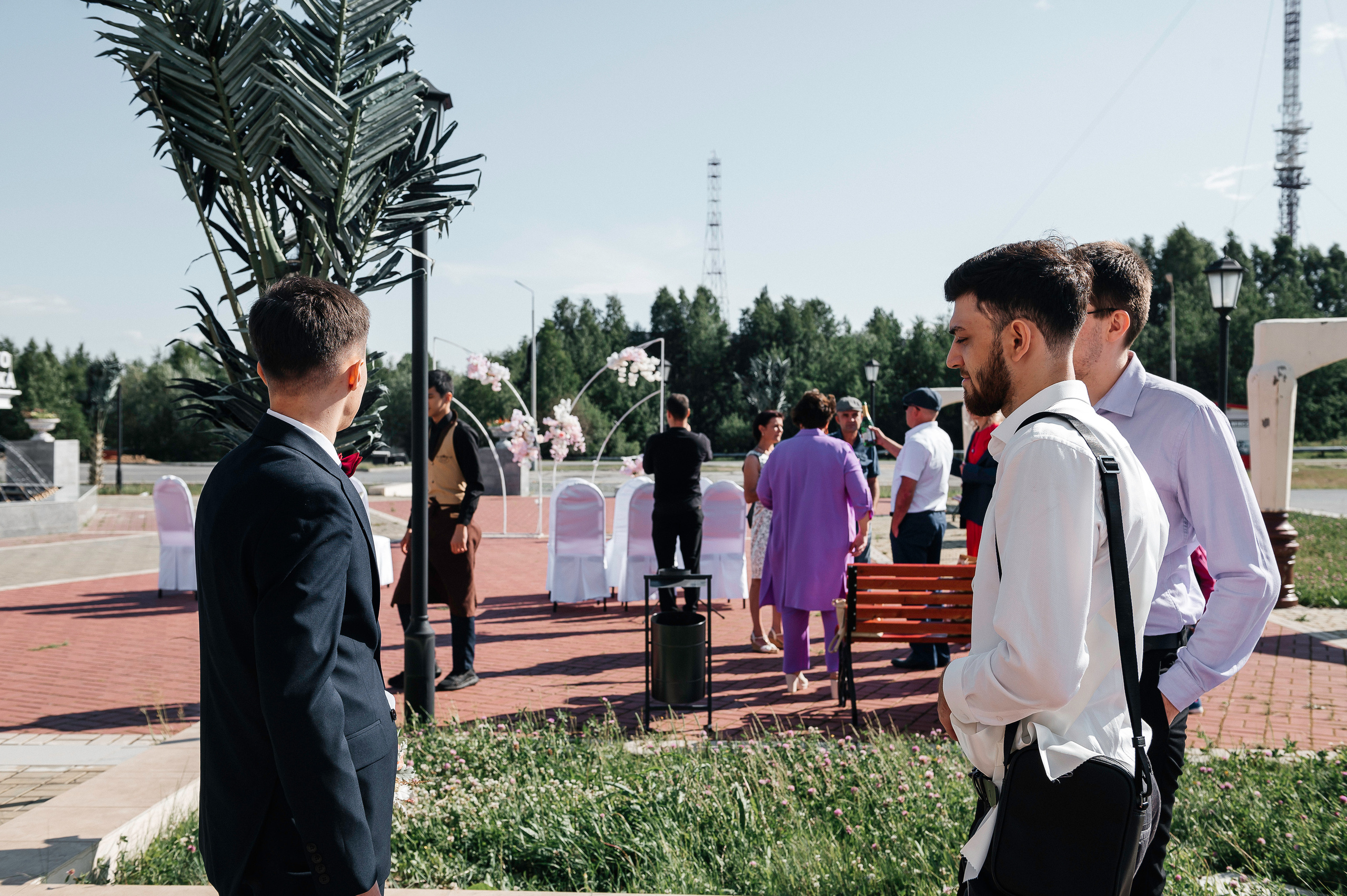 Максим и Виолетта. Фотограф в Сургуте Светлана Гибадуллина
