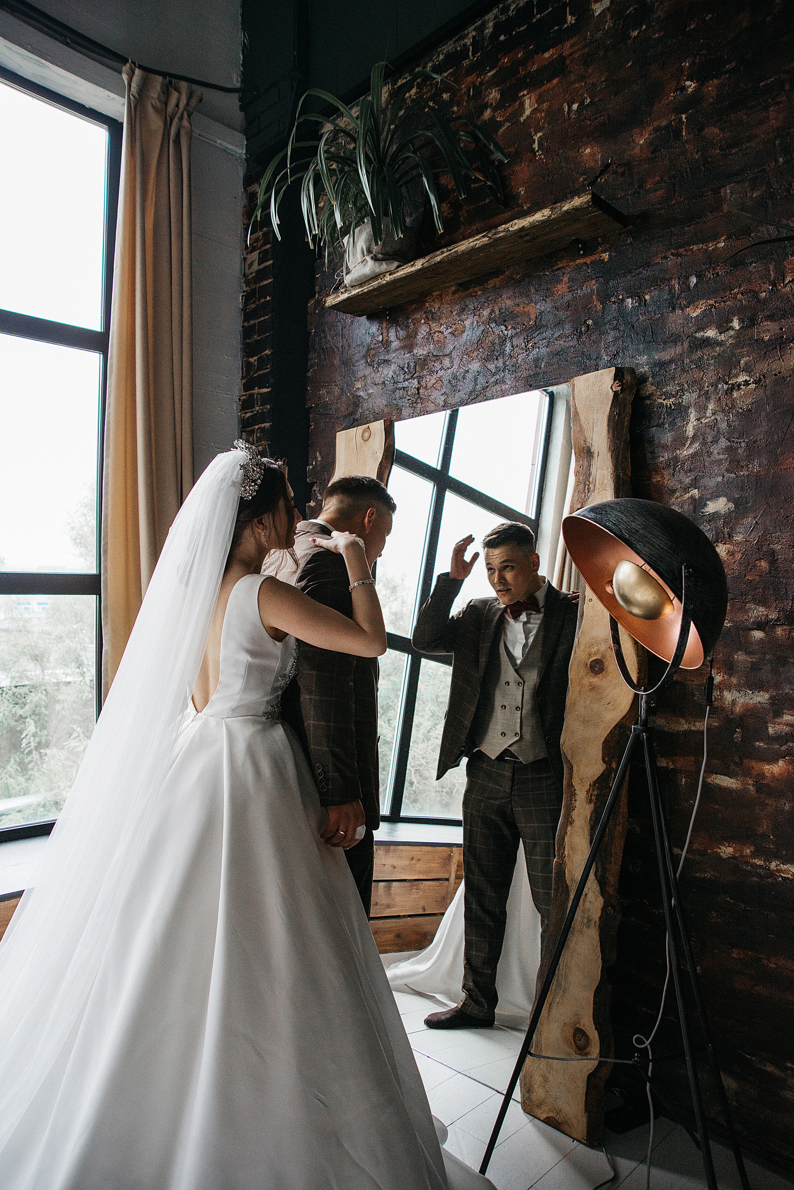 Сергей и Дарья. Фотограф в Сургуте Светлана Гибадуллина