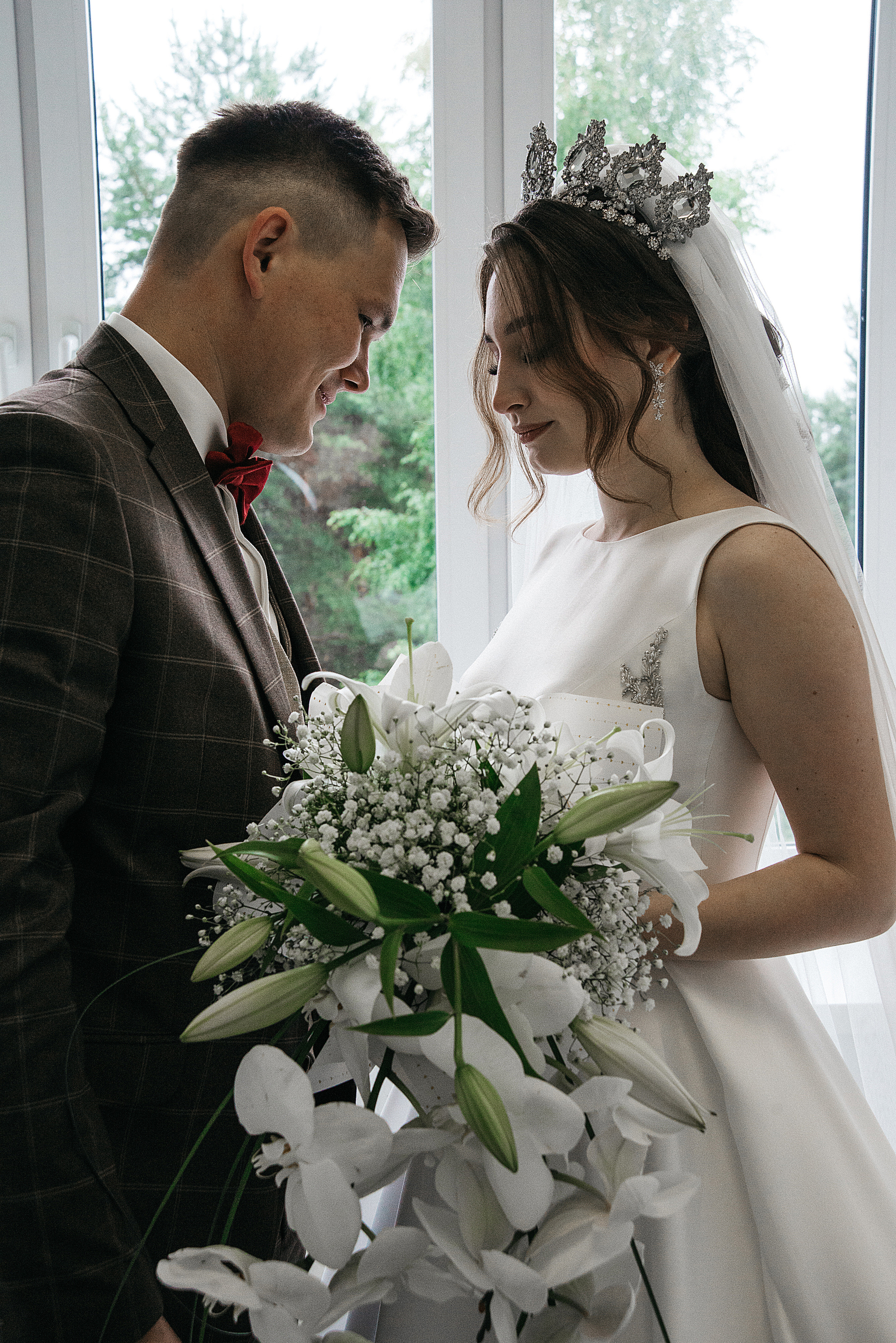 Сергей и Дарья. Фотограф в Сургуте Светлана Гибадуллина