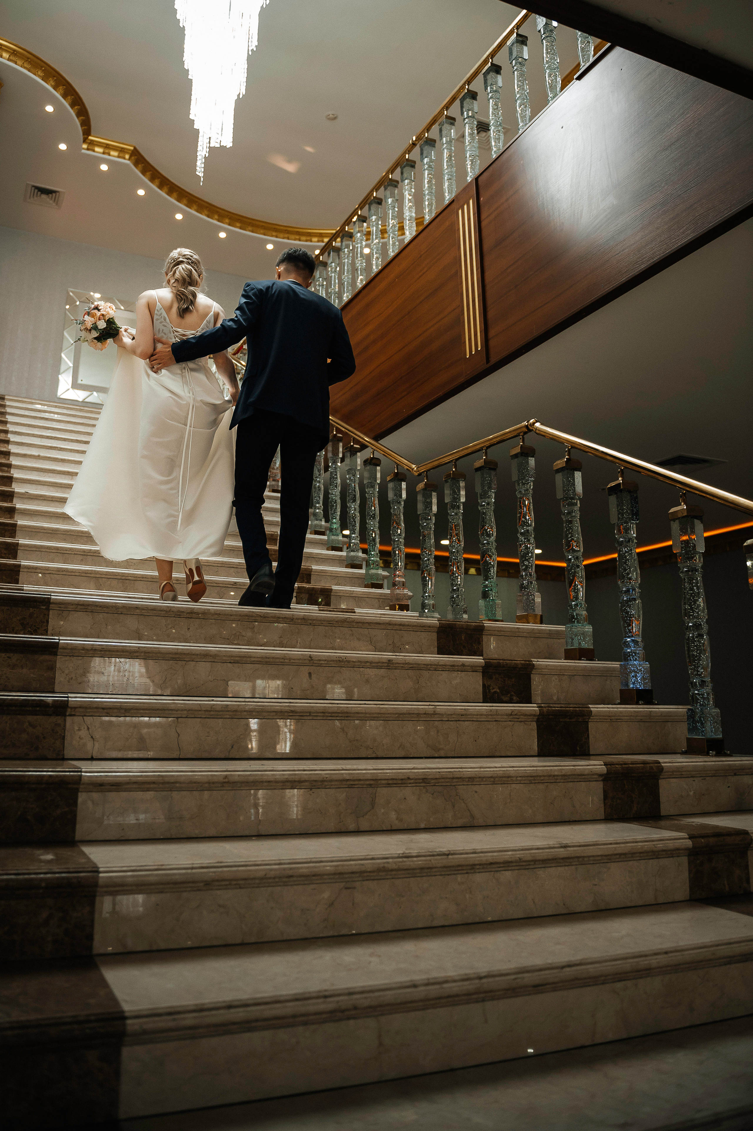 Максим и Виолетта. Фотограф в Сургуте Светлана Гибадуллина